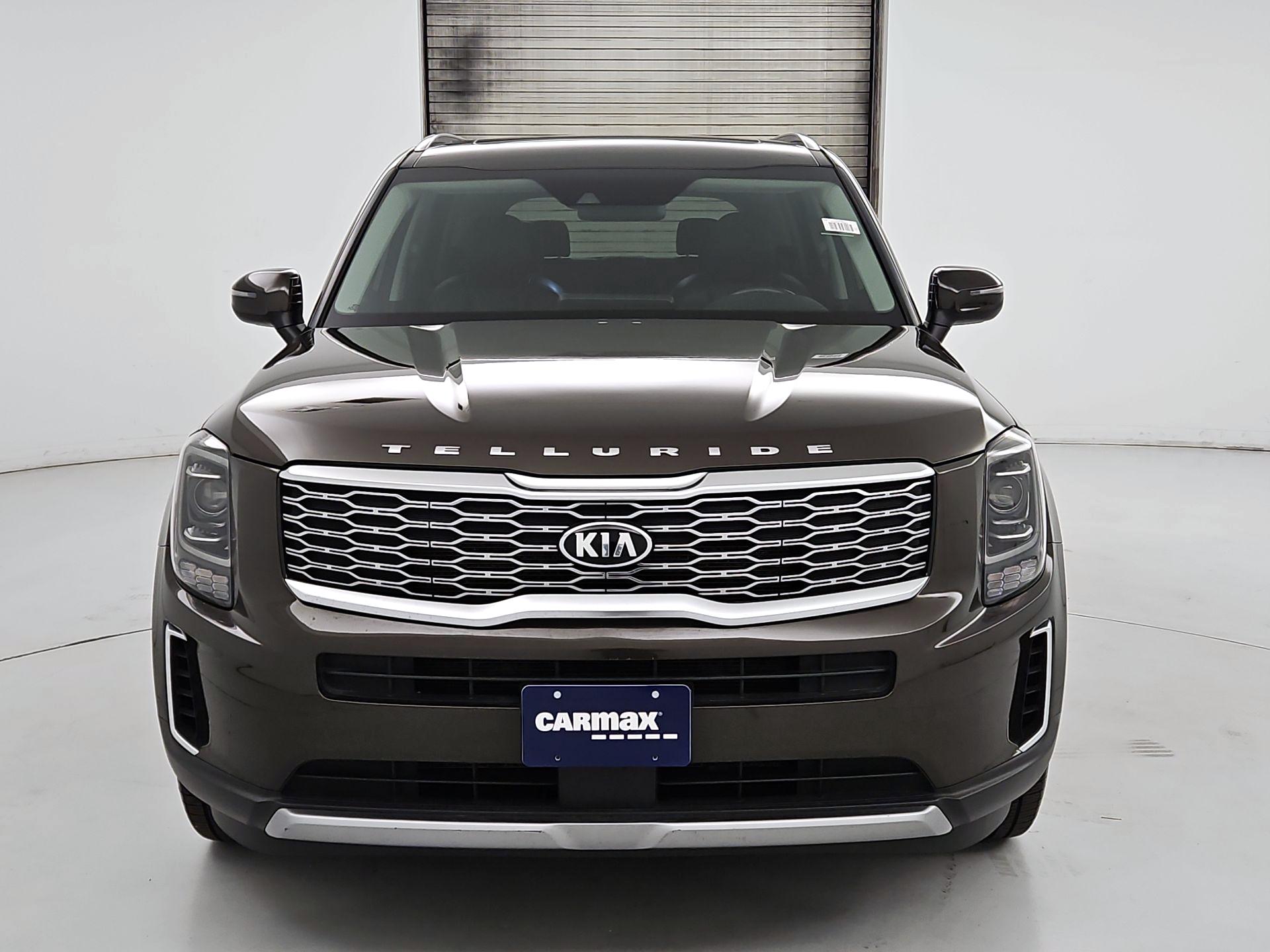 Thumbnail: 2020 Kia Telluride - 2