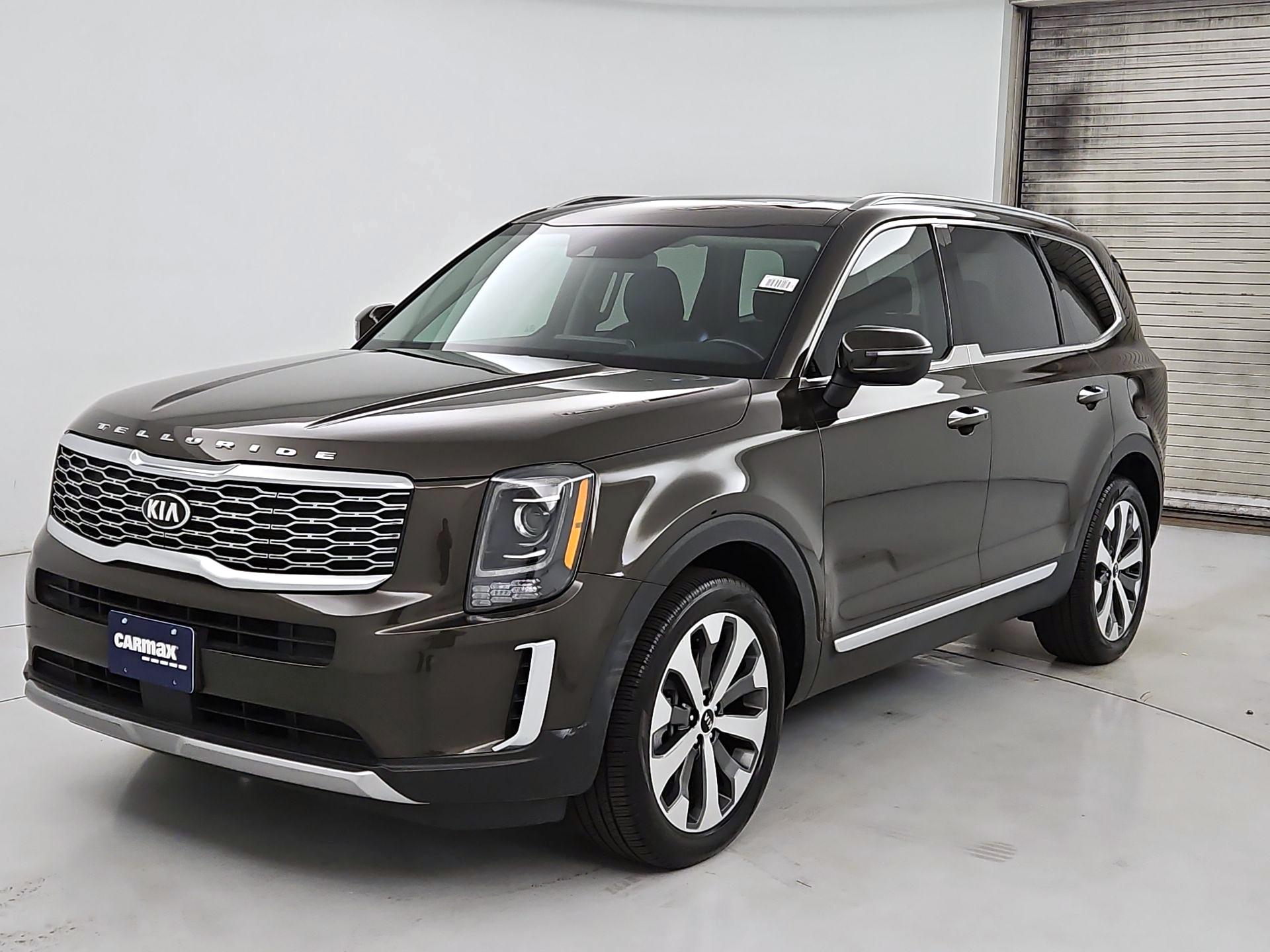 Thumbnail: 2020 Kia Telluride - 3