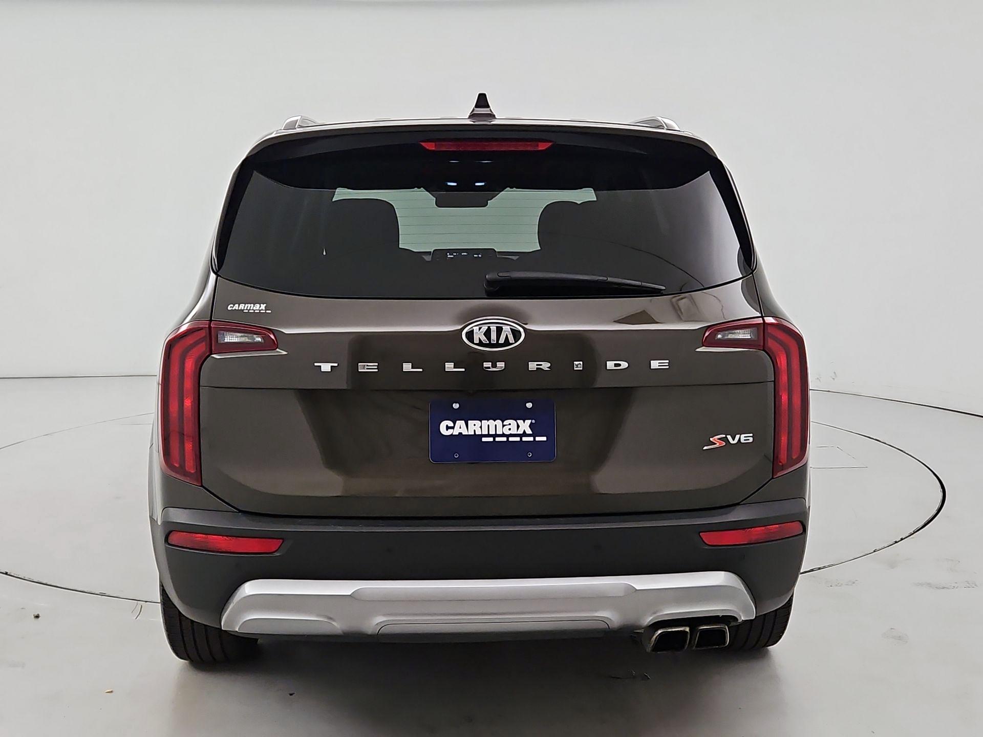 Thumbnail: 2020 Kia Telluride - 6