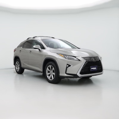 Vehicle exterior view