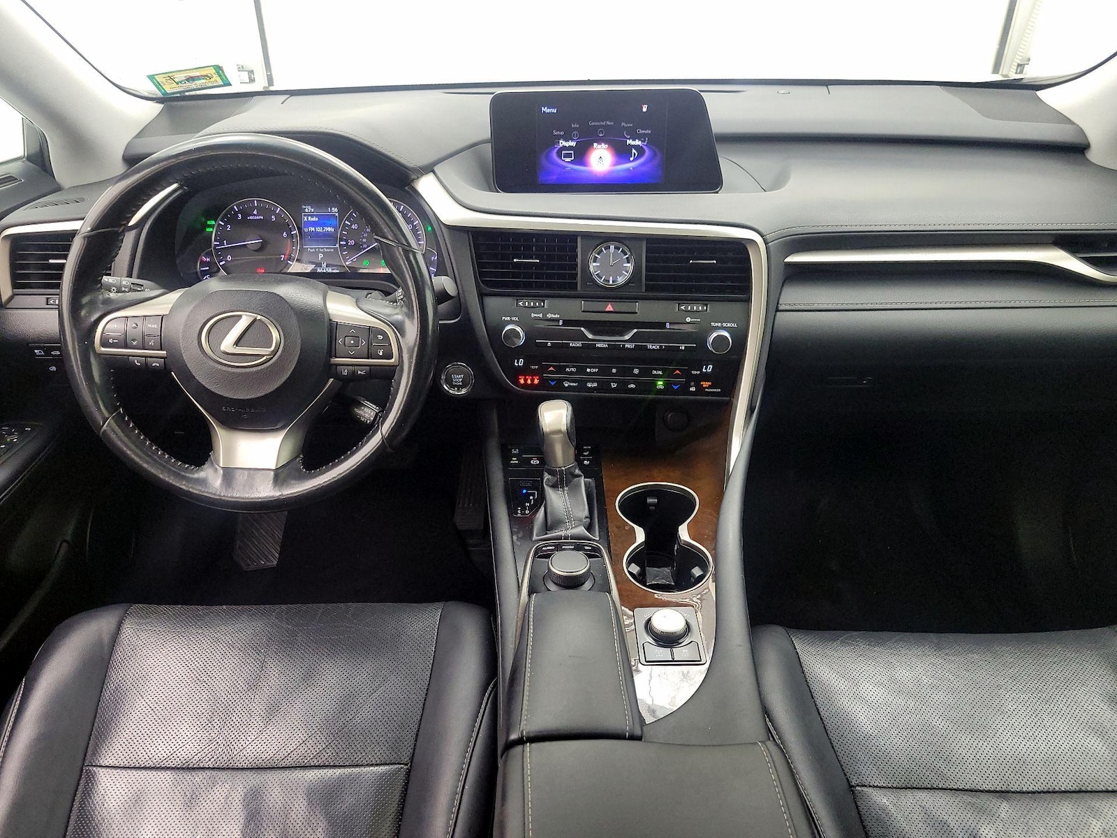 Navigation System