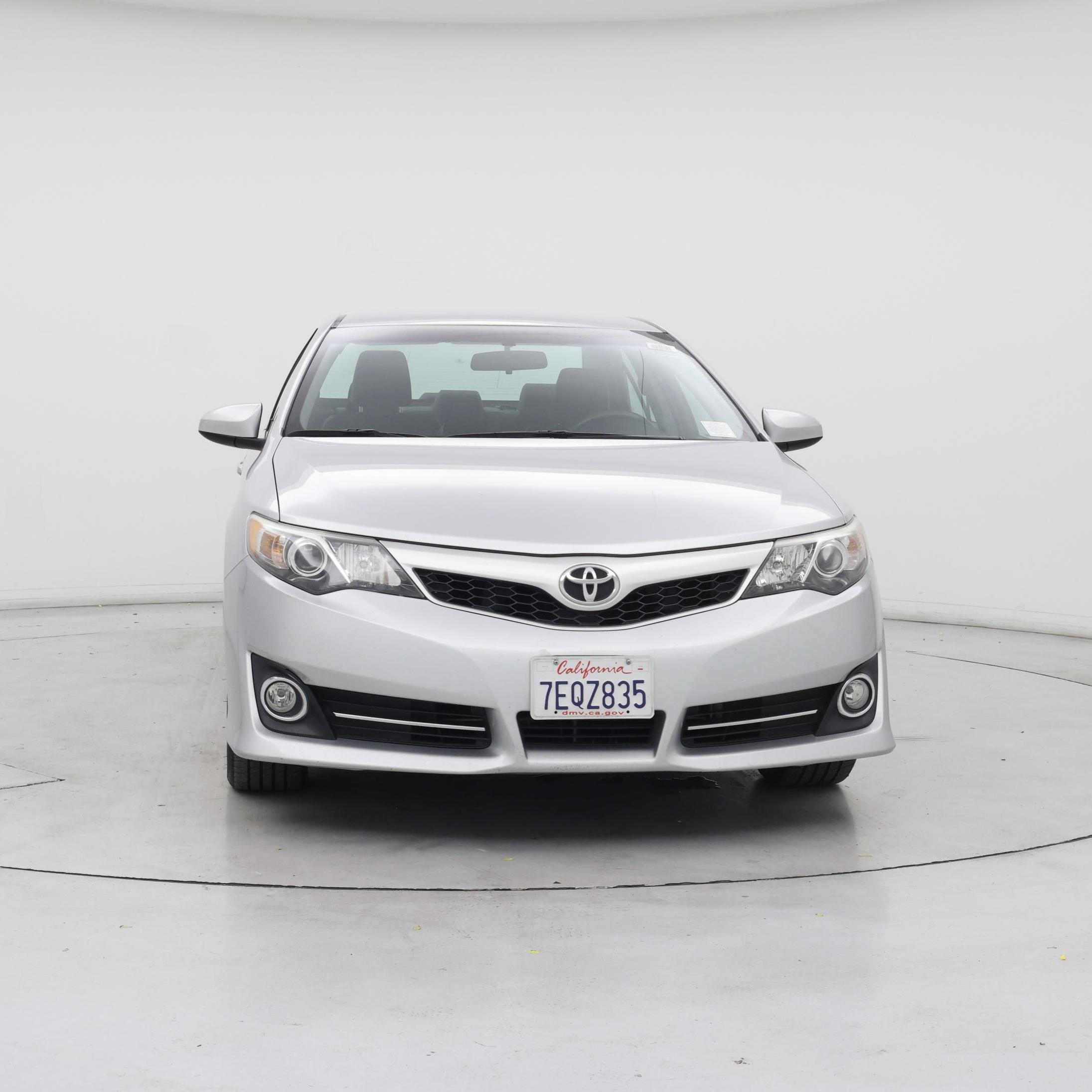 Thumbnail: 2014 Toyota Camry - 5