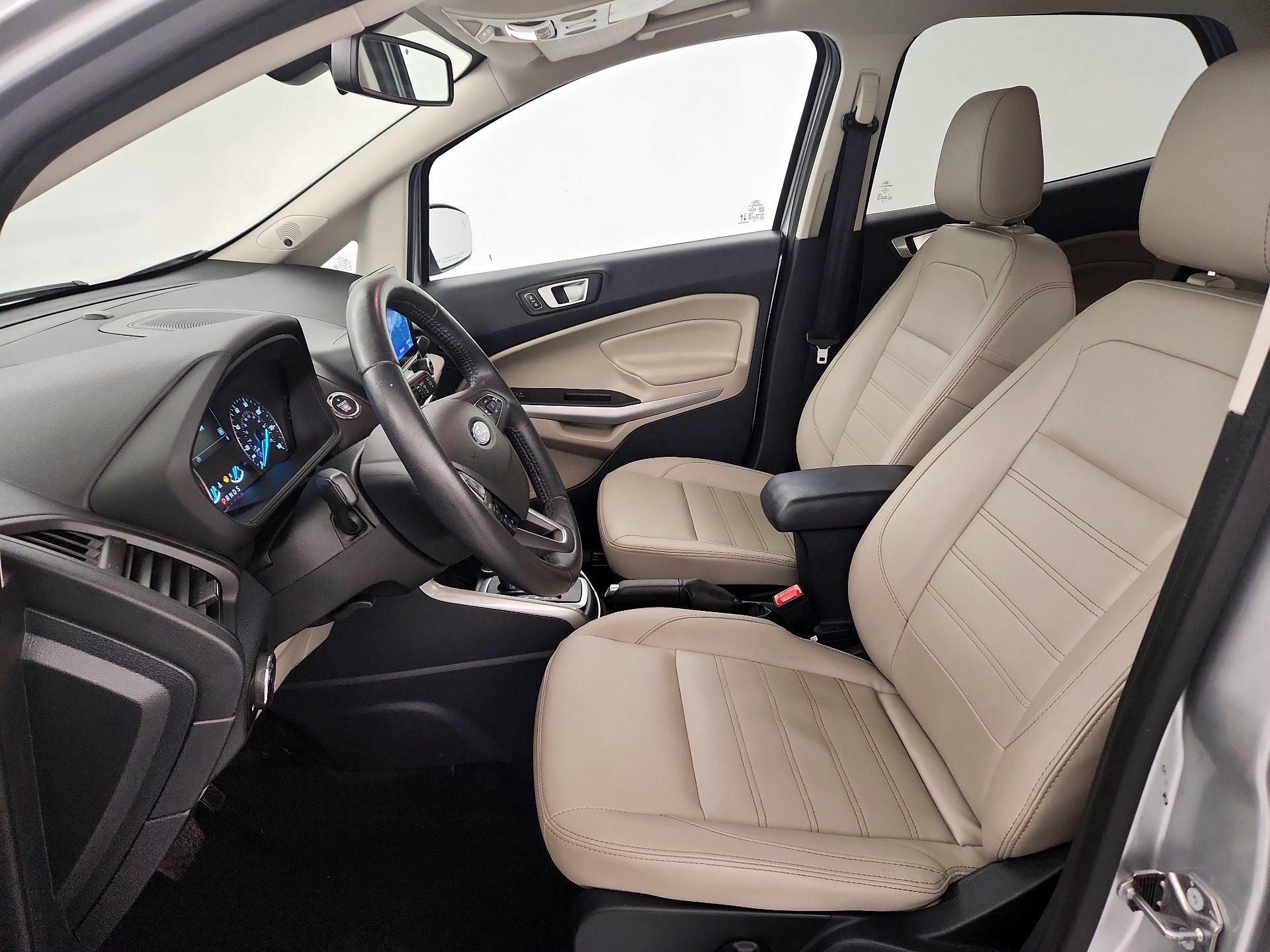 Thumbnail: 2021 Ford EcoSport - 9