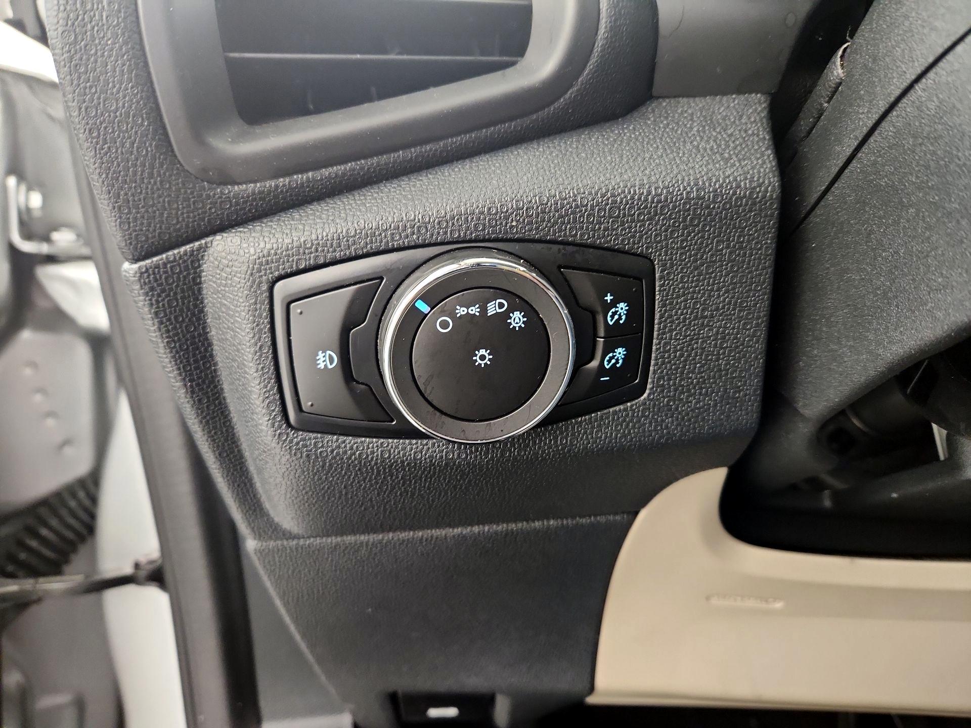 Thumbnail: 2021 Ford EcoSport - 11