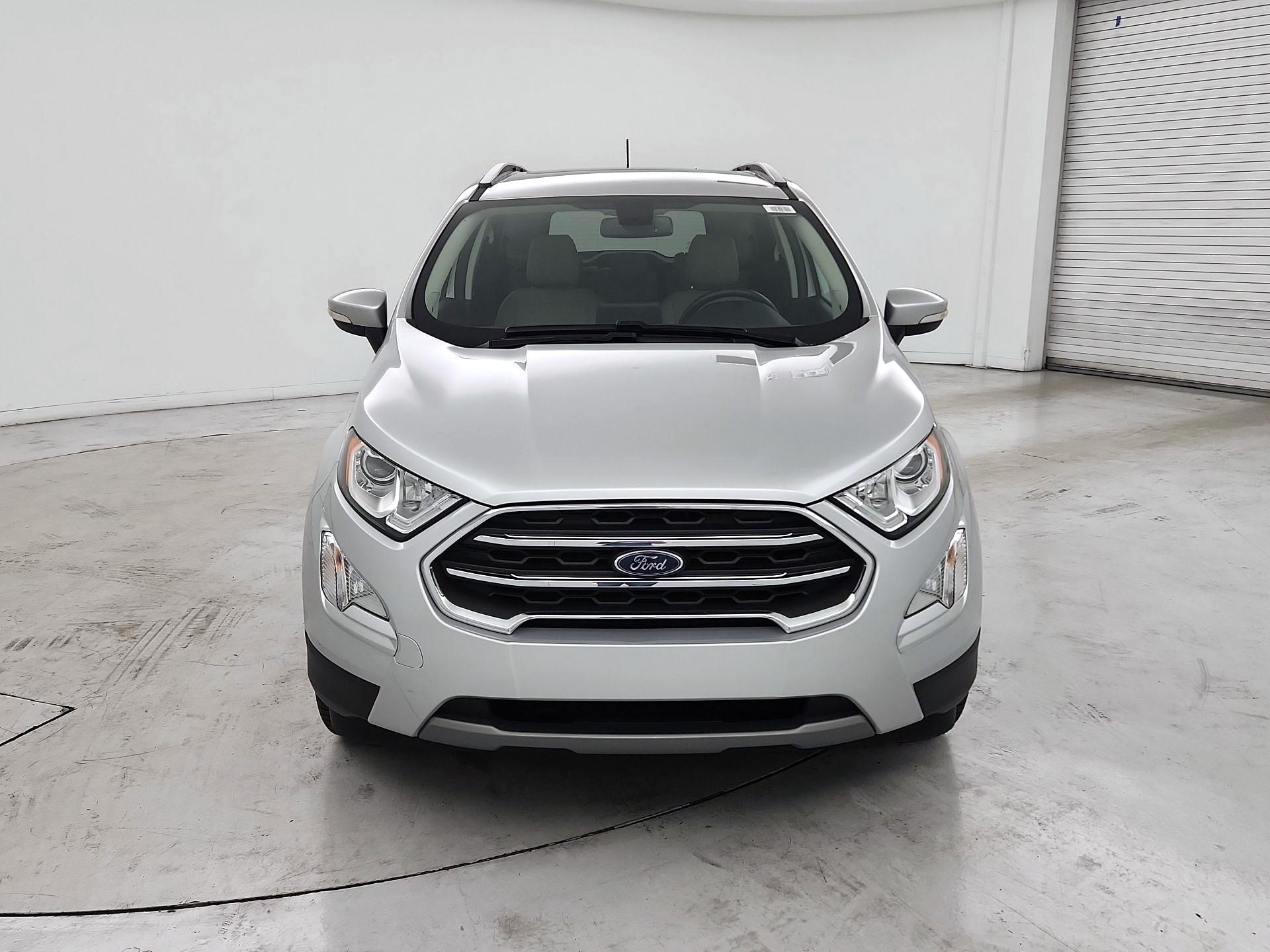 Thumbnail: 2021 Ford EcoSport - 2