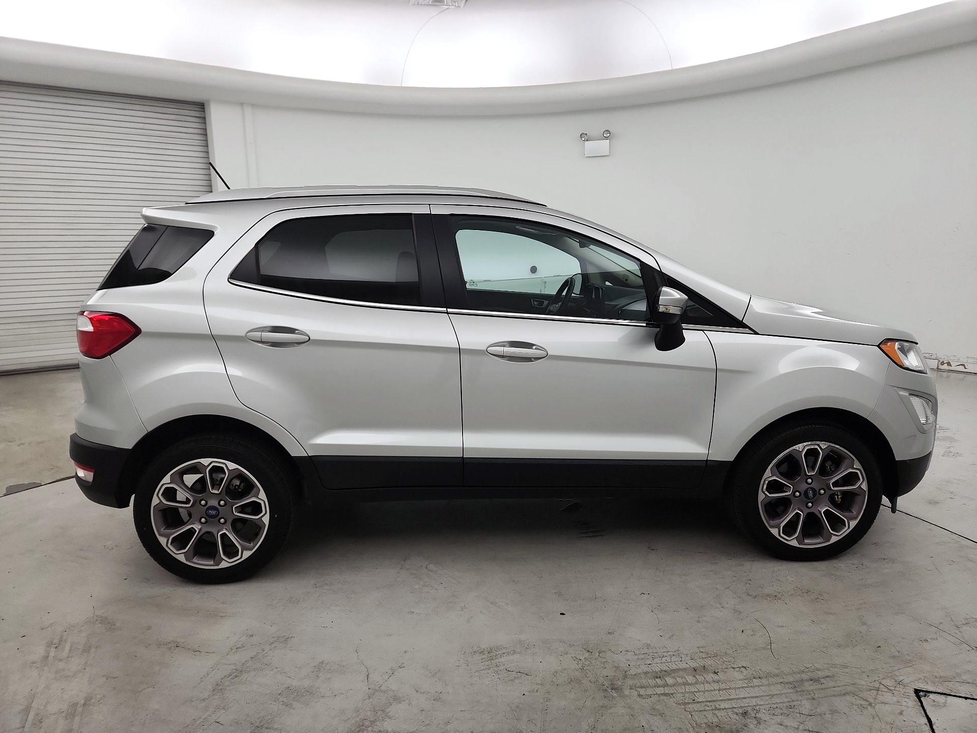 Thumbnail: 2021 Ford EcoSport - 4