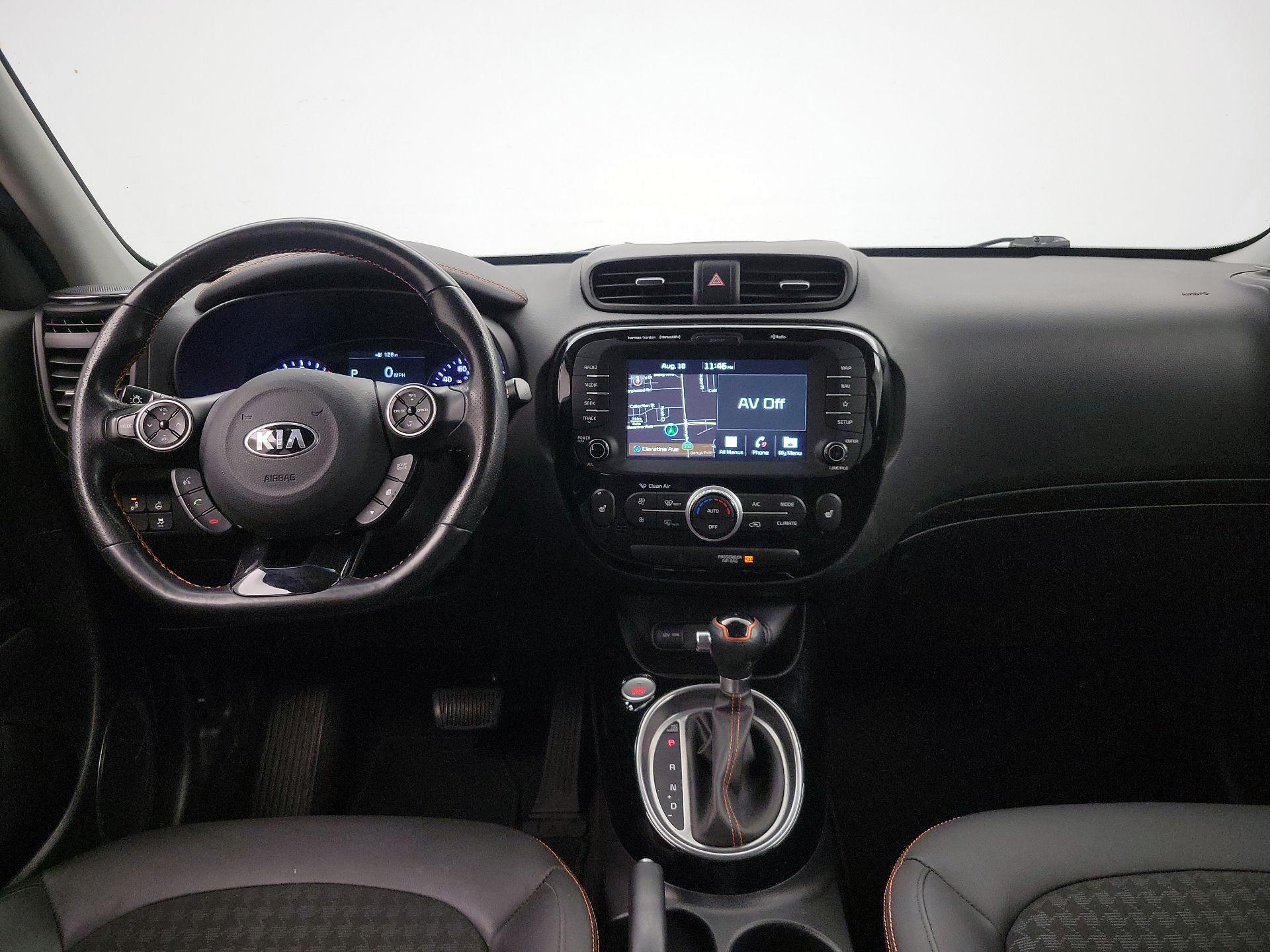 Thumbnail: 2018 Kia Soul - 9