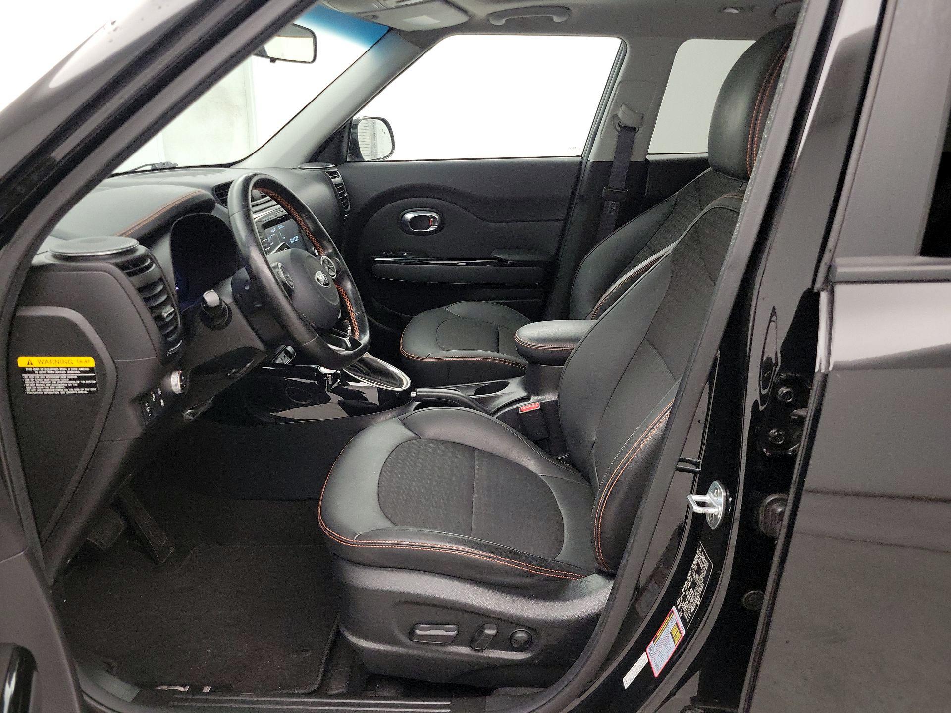 Thumbnail: 2018 Kia Soul - 11