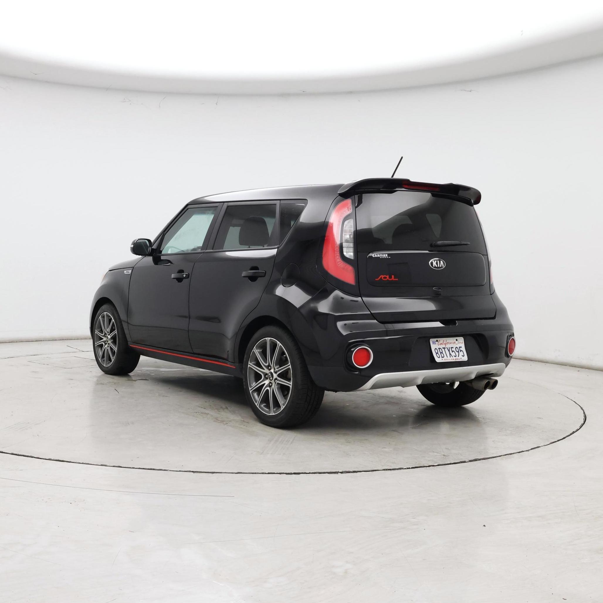 Thumbnail: 2018 Kia Soul - 2