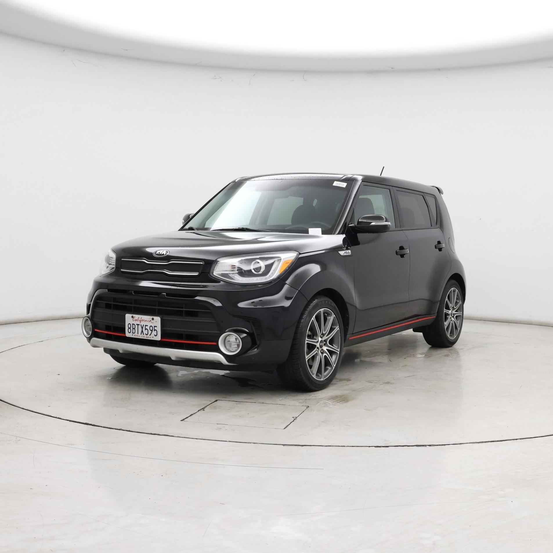 Thumbnail: 2018 Kia Soul - 4