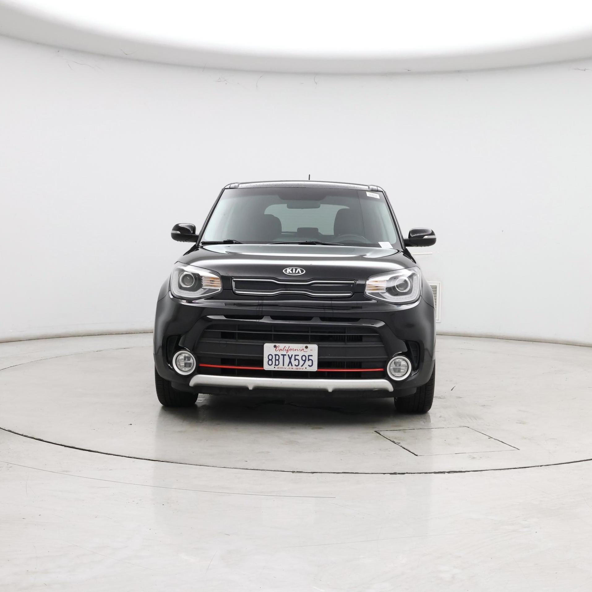Thumbnail: 2018 Kia Soul - 5