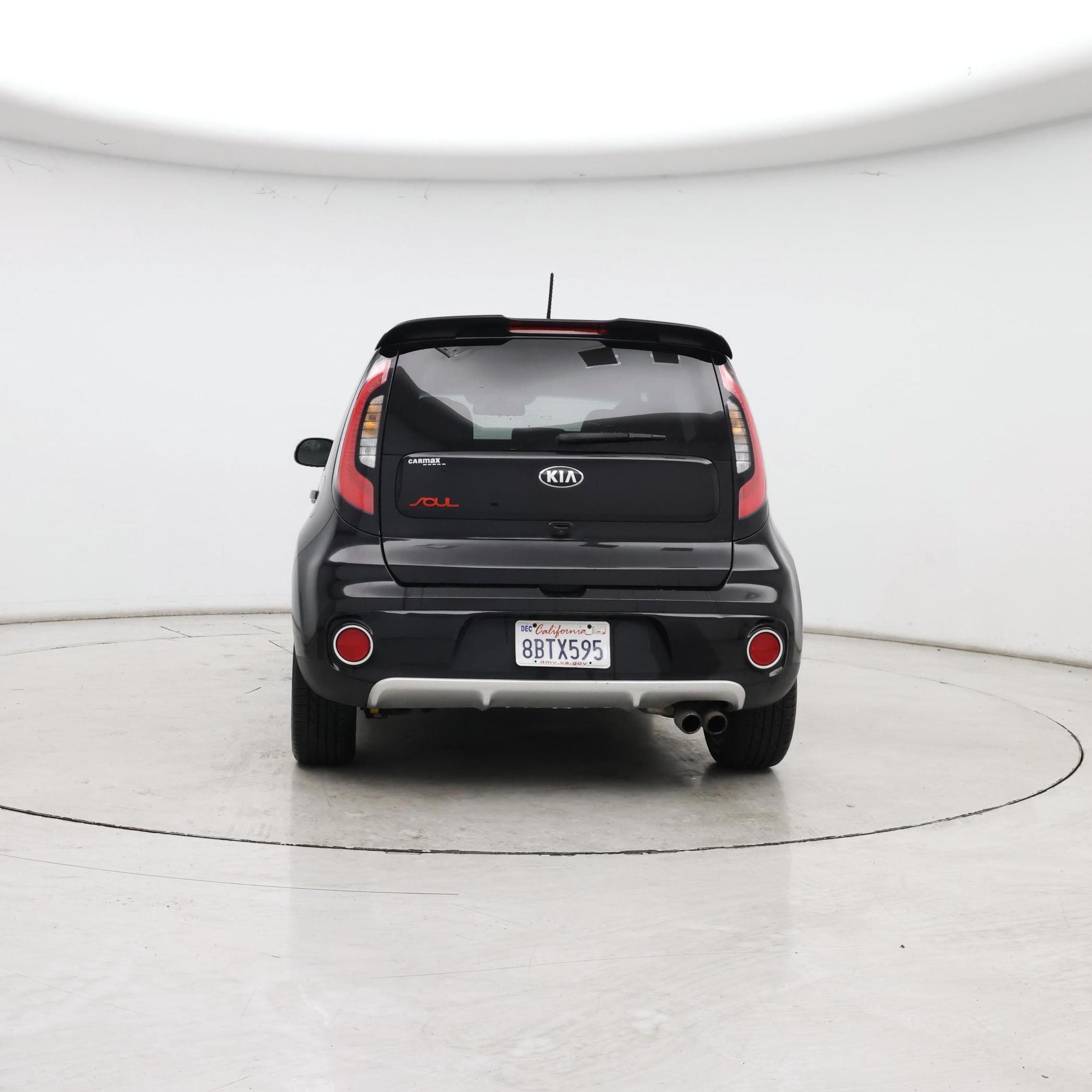 Thumbnail: 2018 Kia Soul - 6