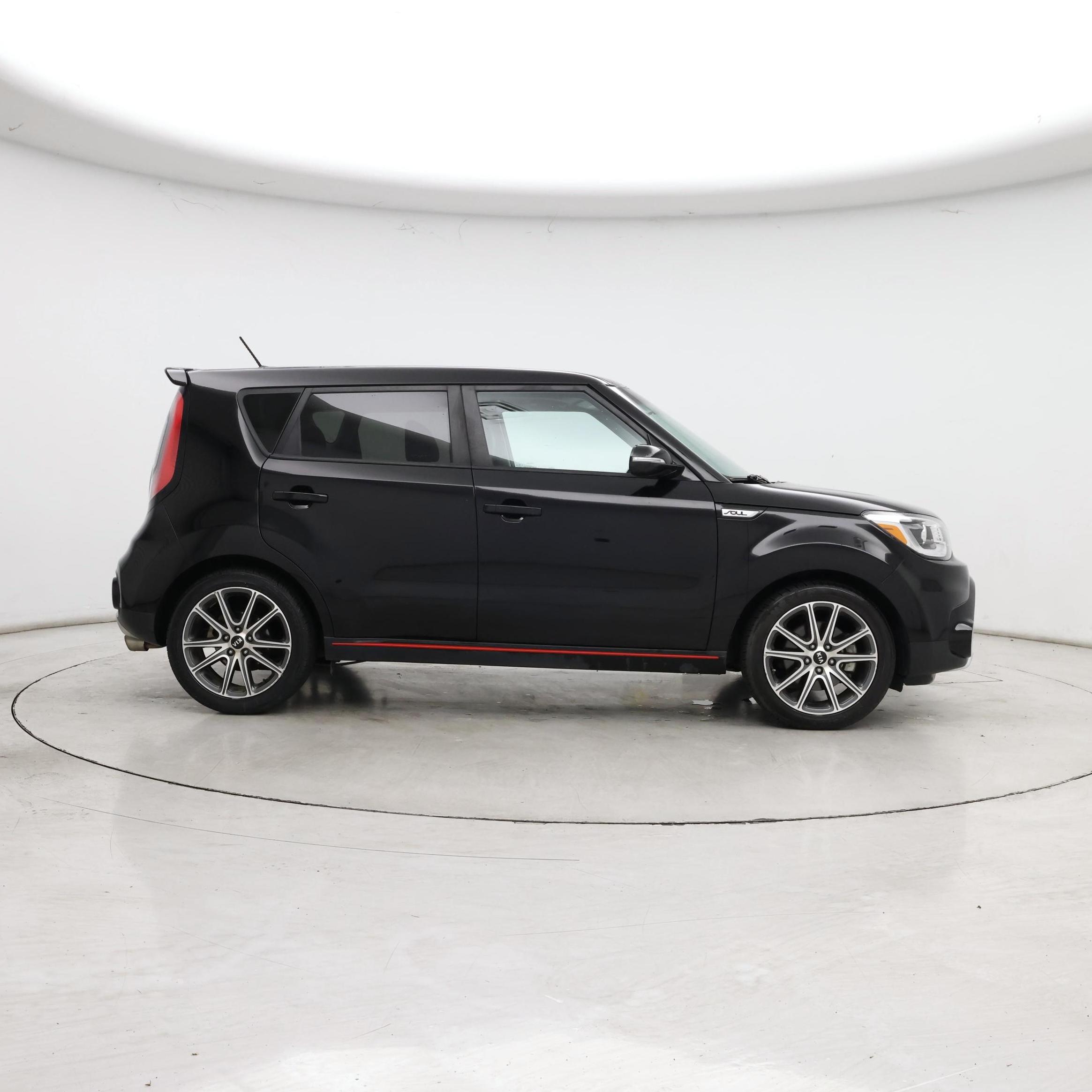 Thumbnail: 2018 Kia Soul - 7