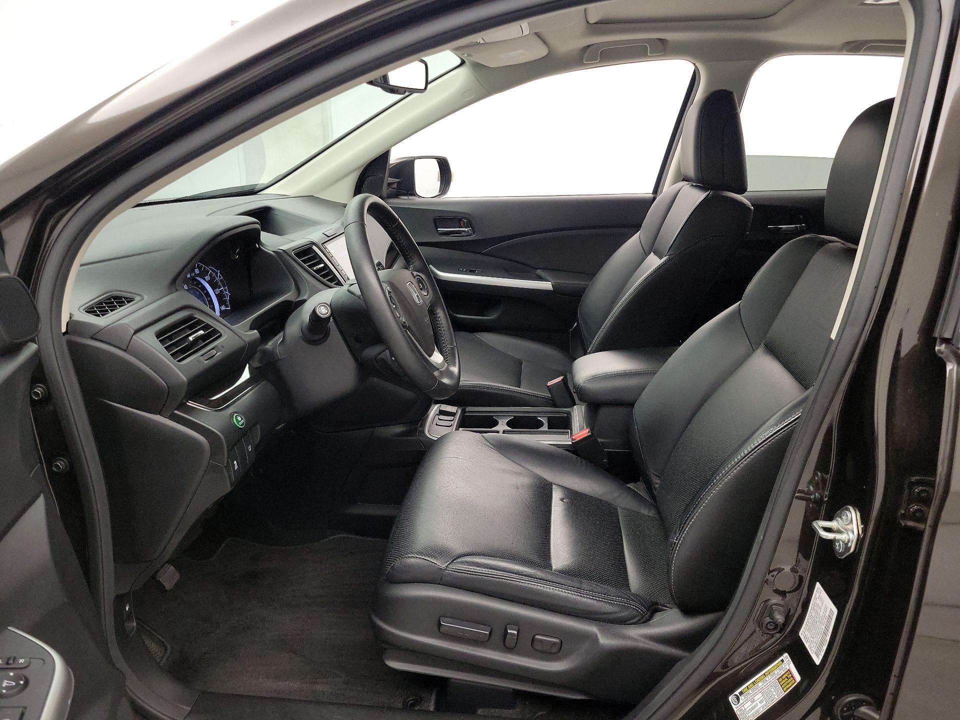 Thumbnail: 2016 Honda CR-V - 11