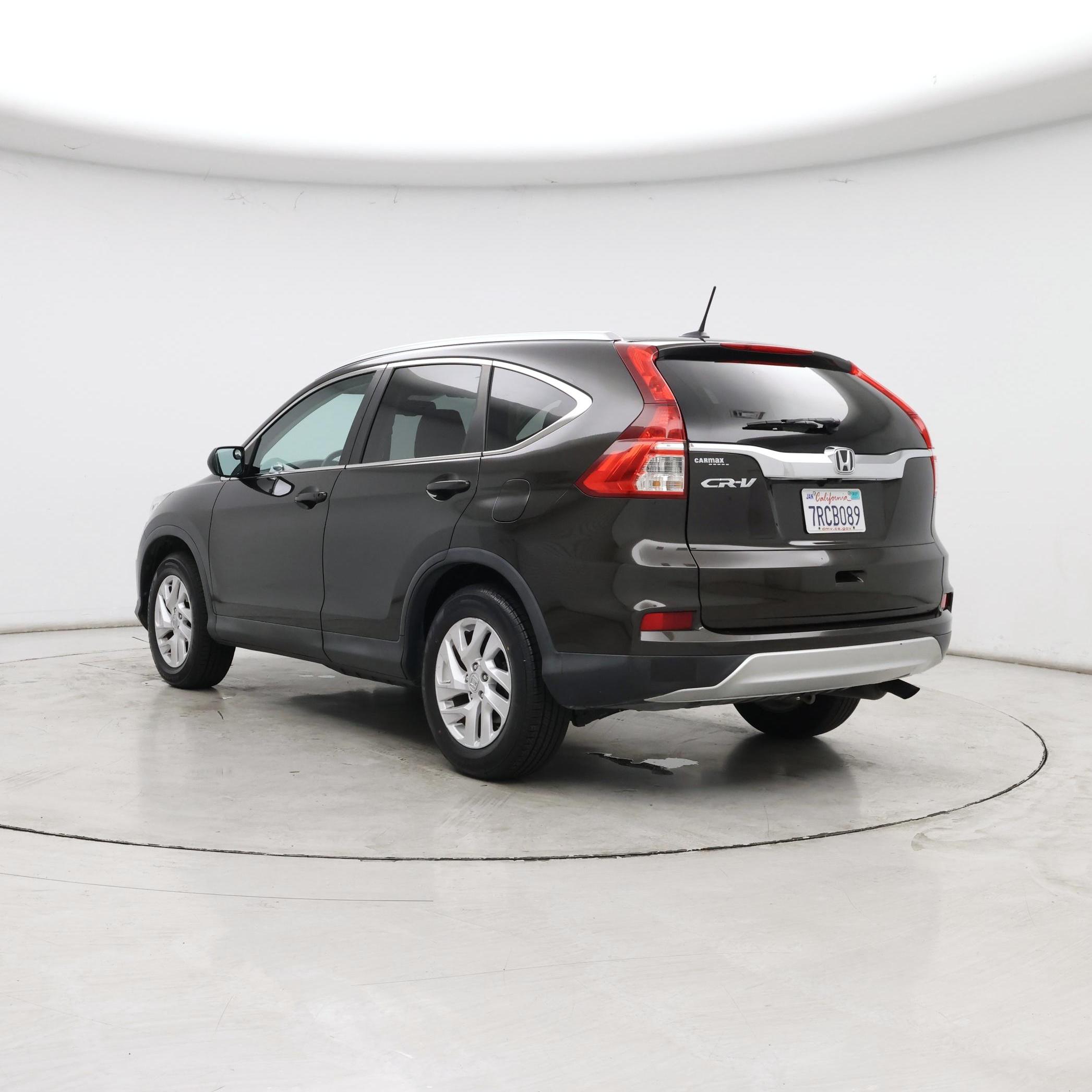Thumbnail: 2016 Honda CR-V - 2