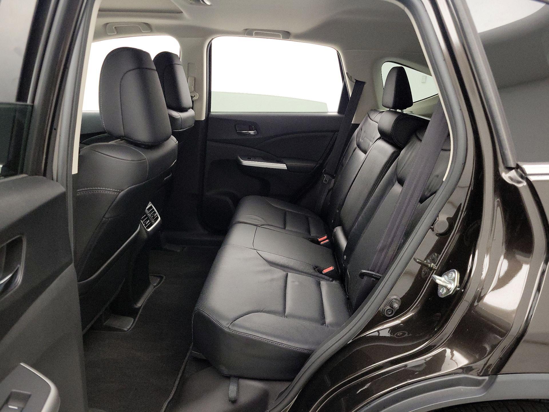 Thumbnail: 2016 Honda CR-V - 20