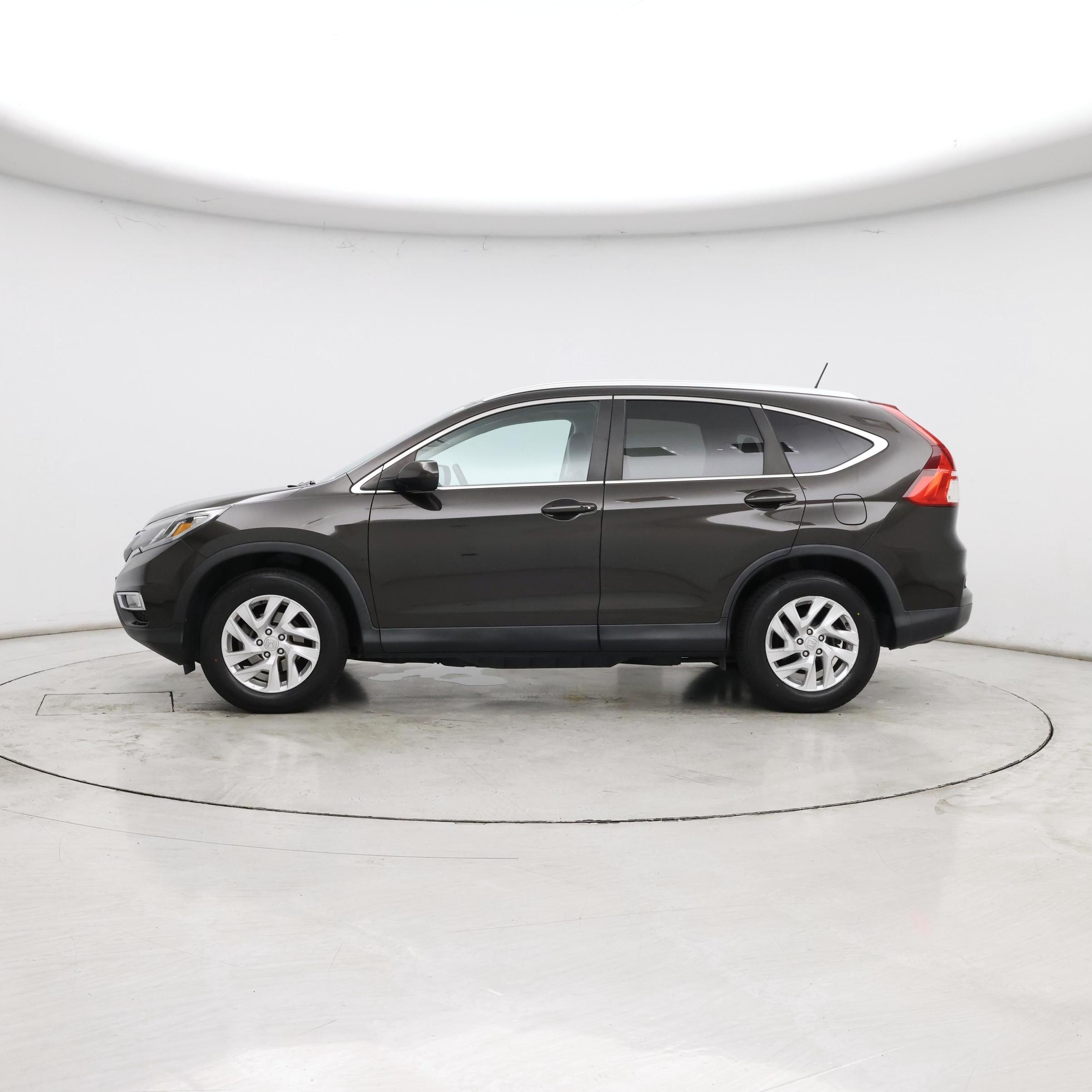 Thumbnail: 2016 Honda CR-V - 3
