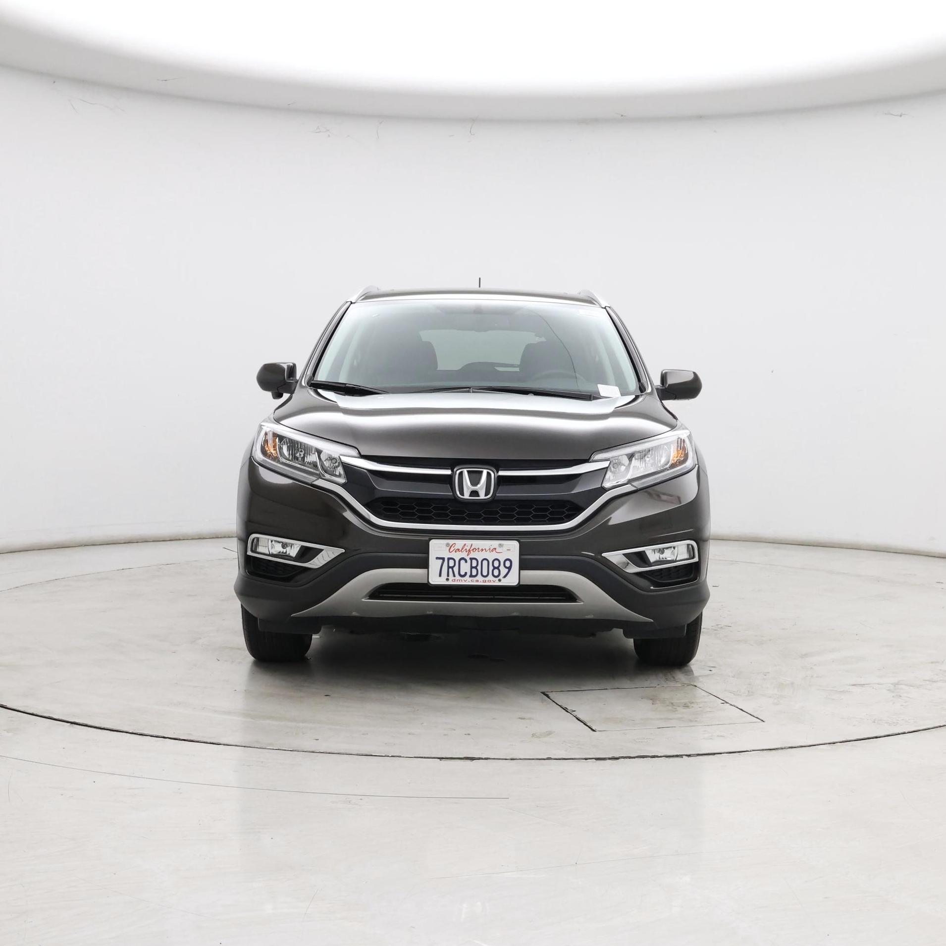 Thumbnail: 2016 Honda CR-V - 5