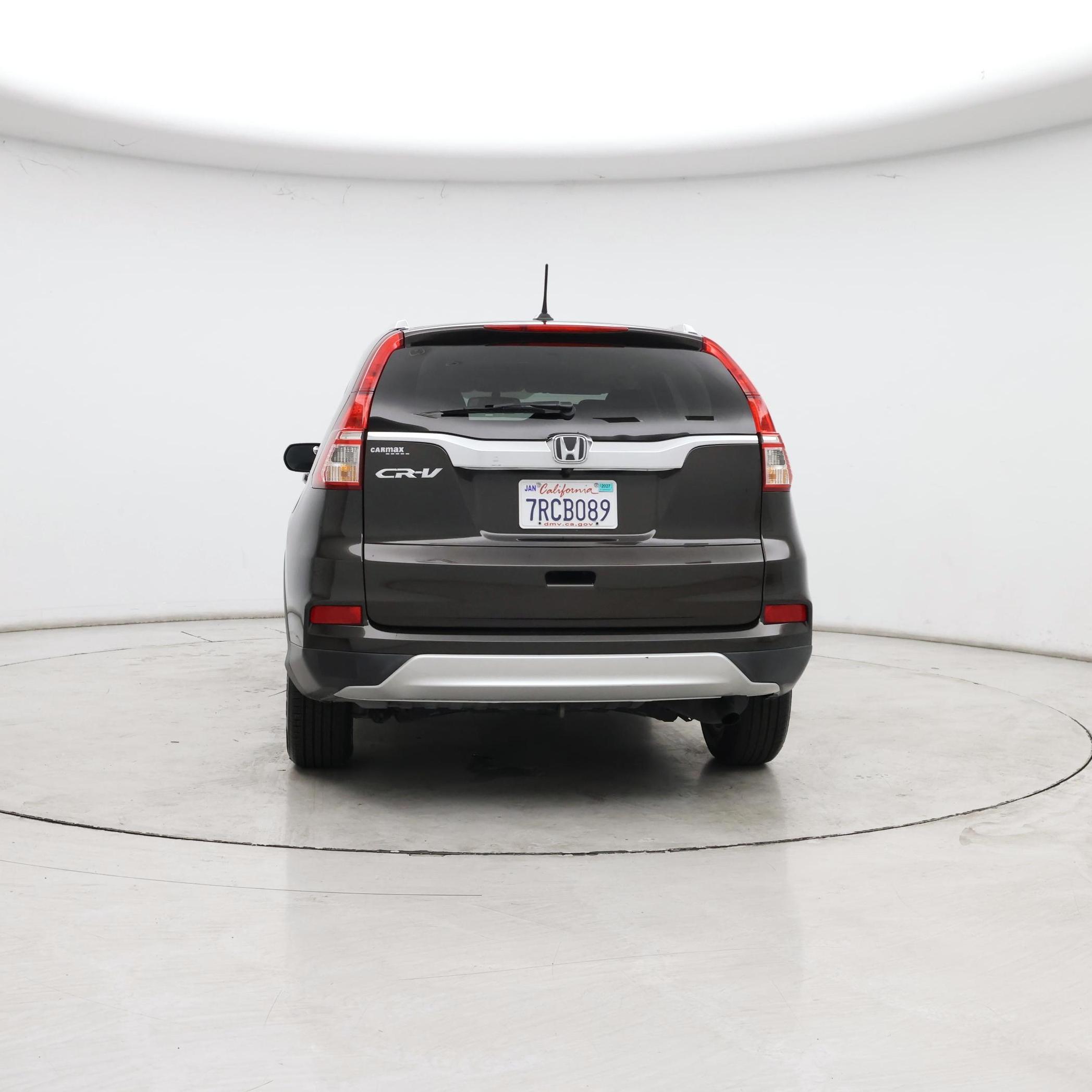Thumbnail: 2016 Honda CR-V - 6