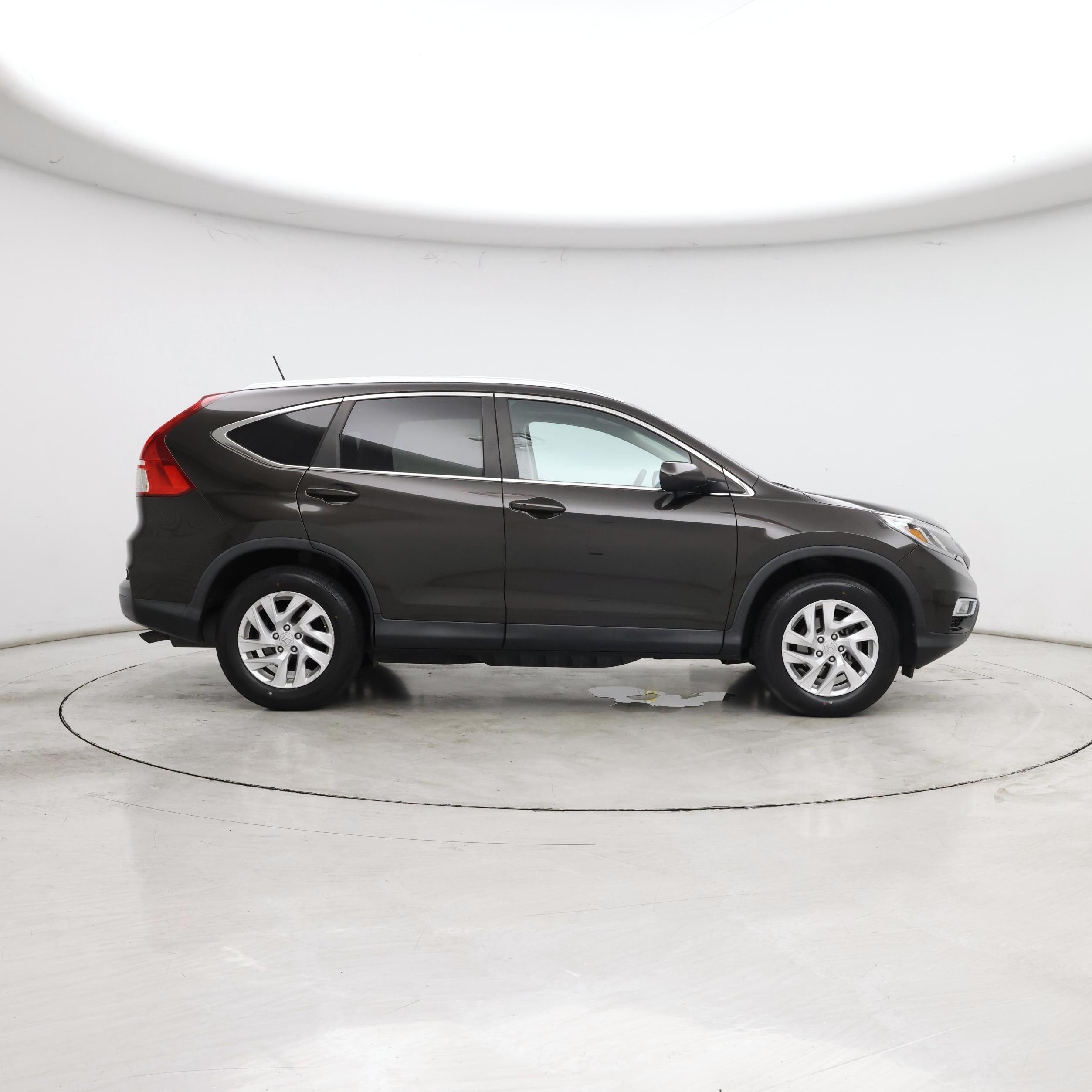 Thumbnail: 2016 Honda CR-V - 7