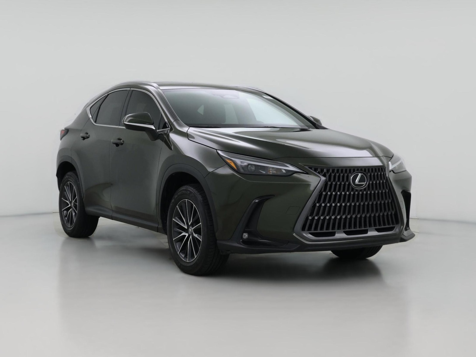 2024 Lexus NX