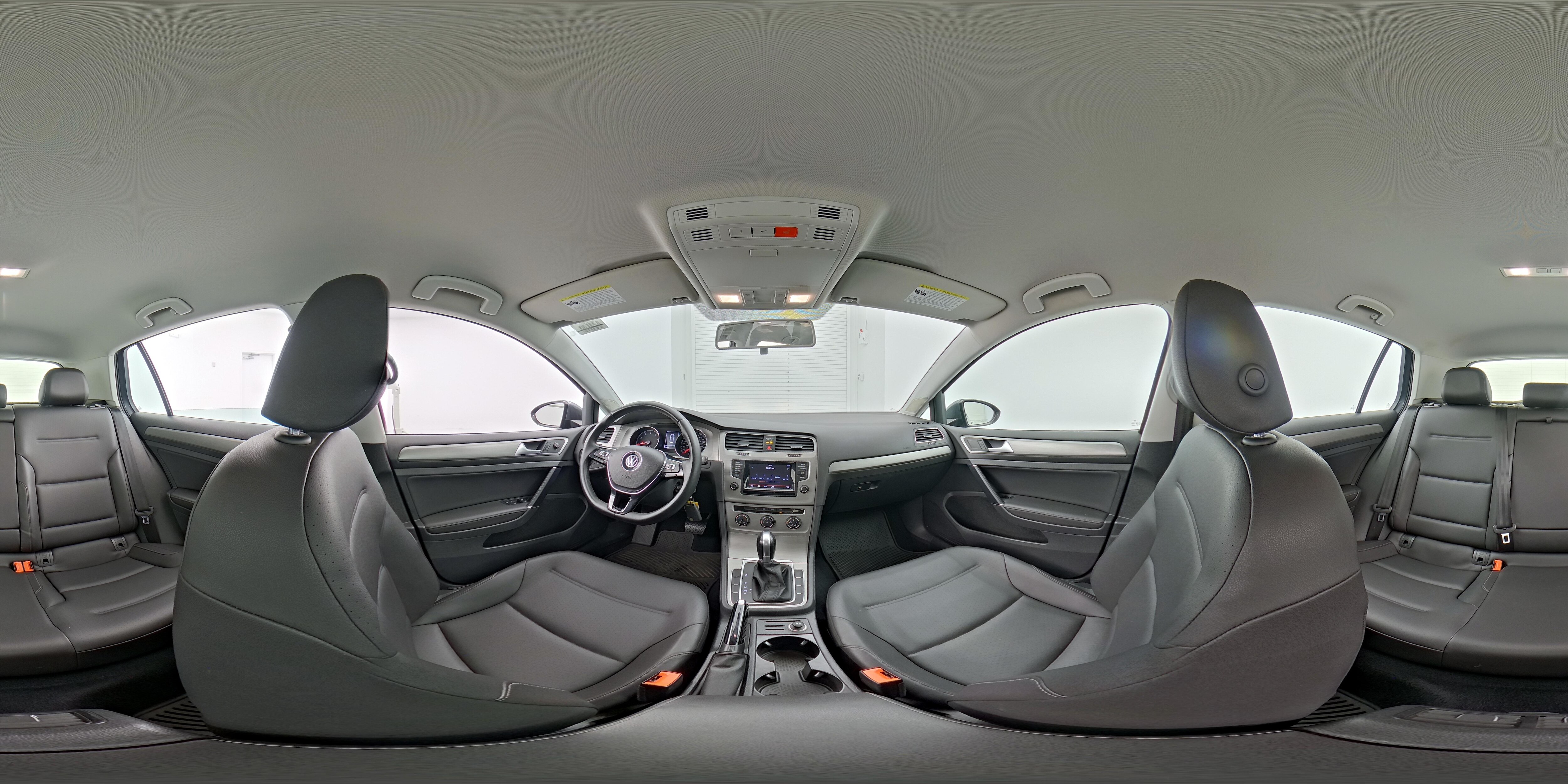 2015 Volkswagen Golf TSI S - Photo 24
