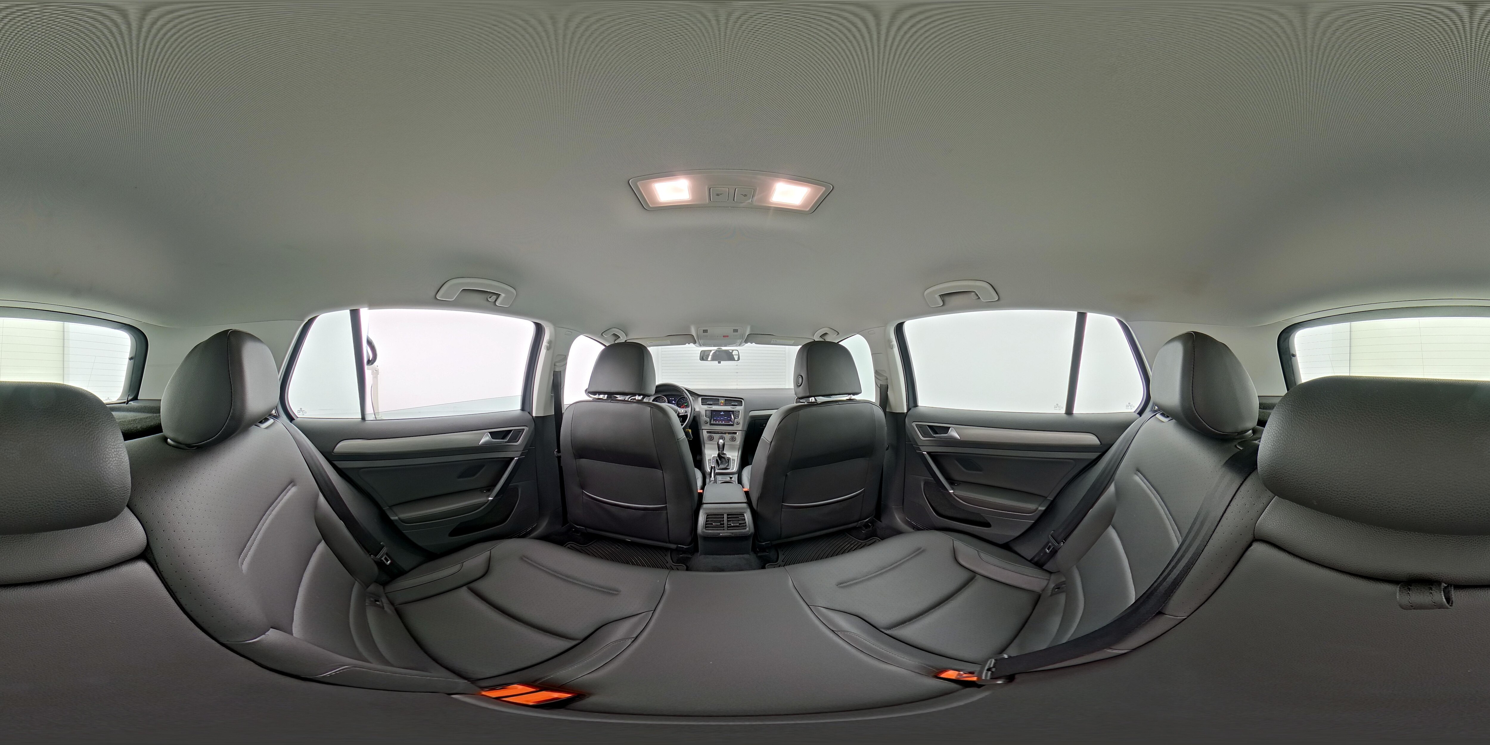 2015 Volkswagen Golf TSI S - Photo 25
