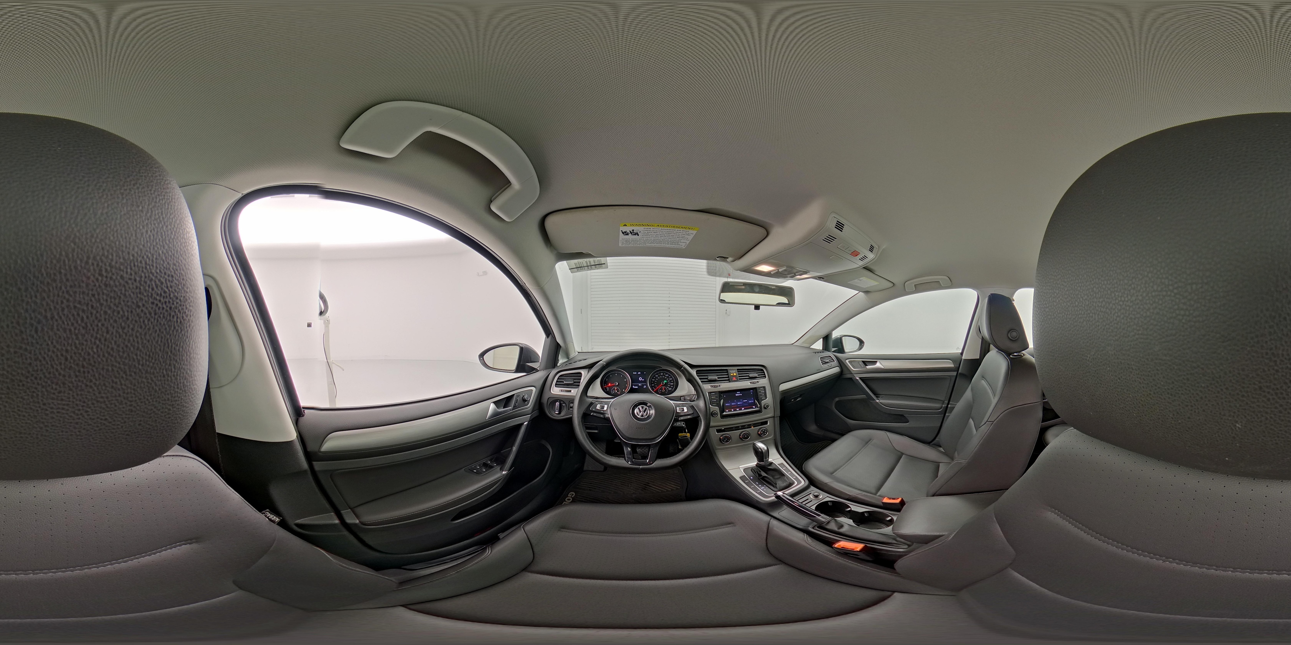 2015 Volkswagen Golf TSI S - Photo 26