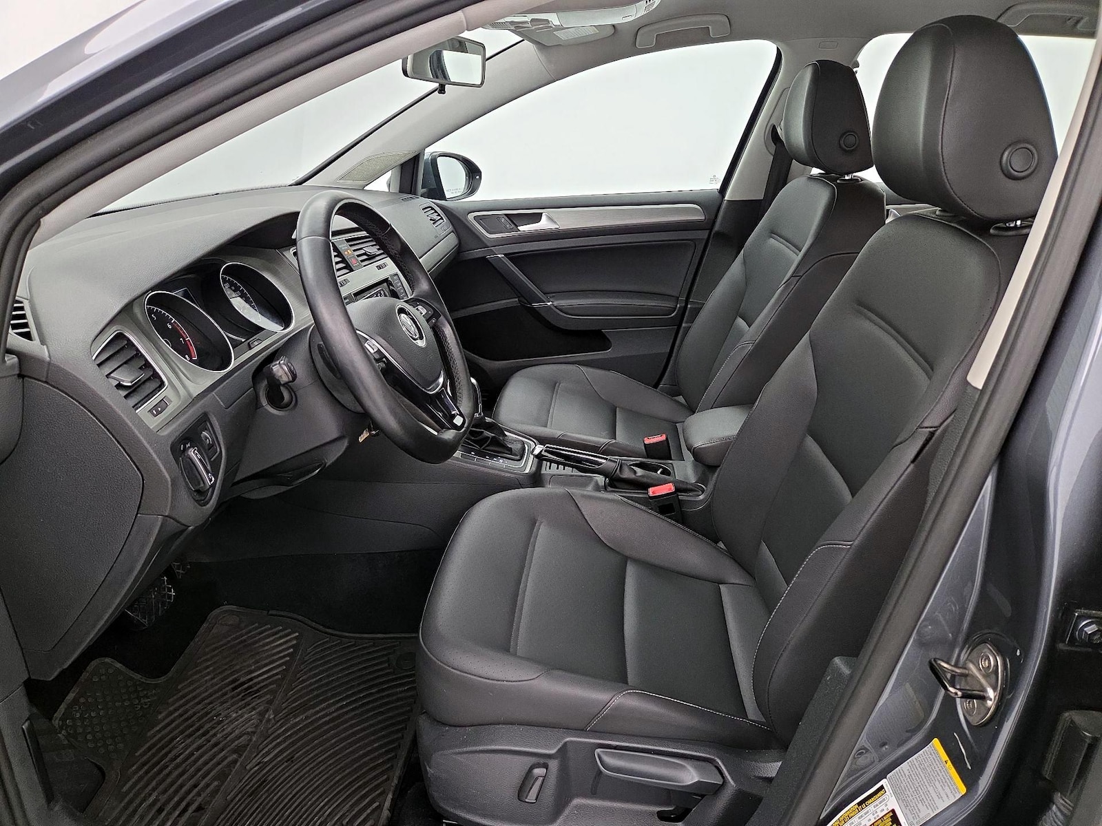 2015 Volkswagen Golf TSI S - Photo 12