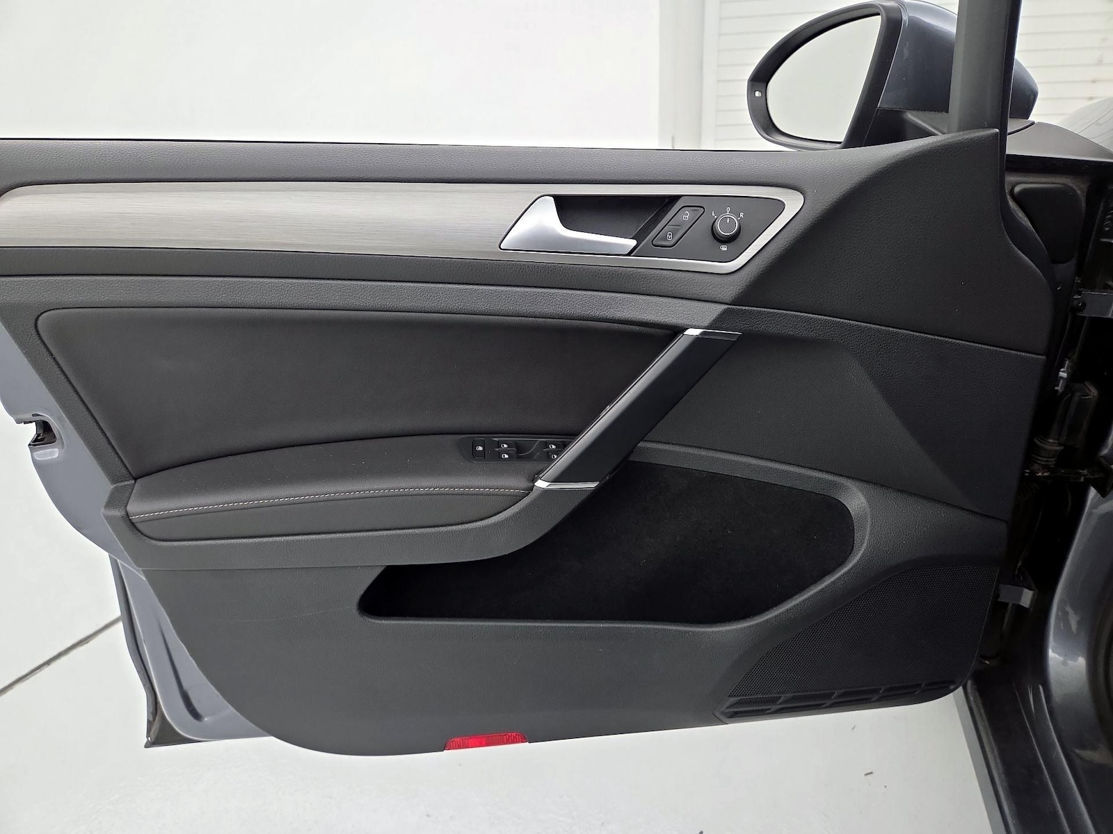 2015 Volkswagen Golf TSI S - Photo 13