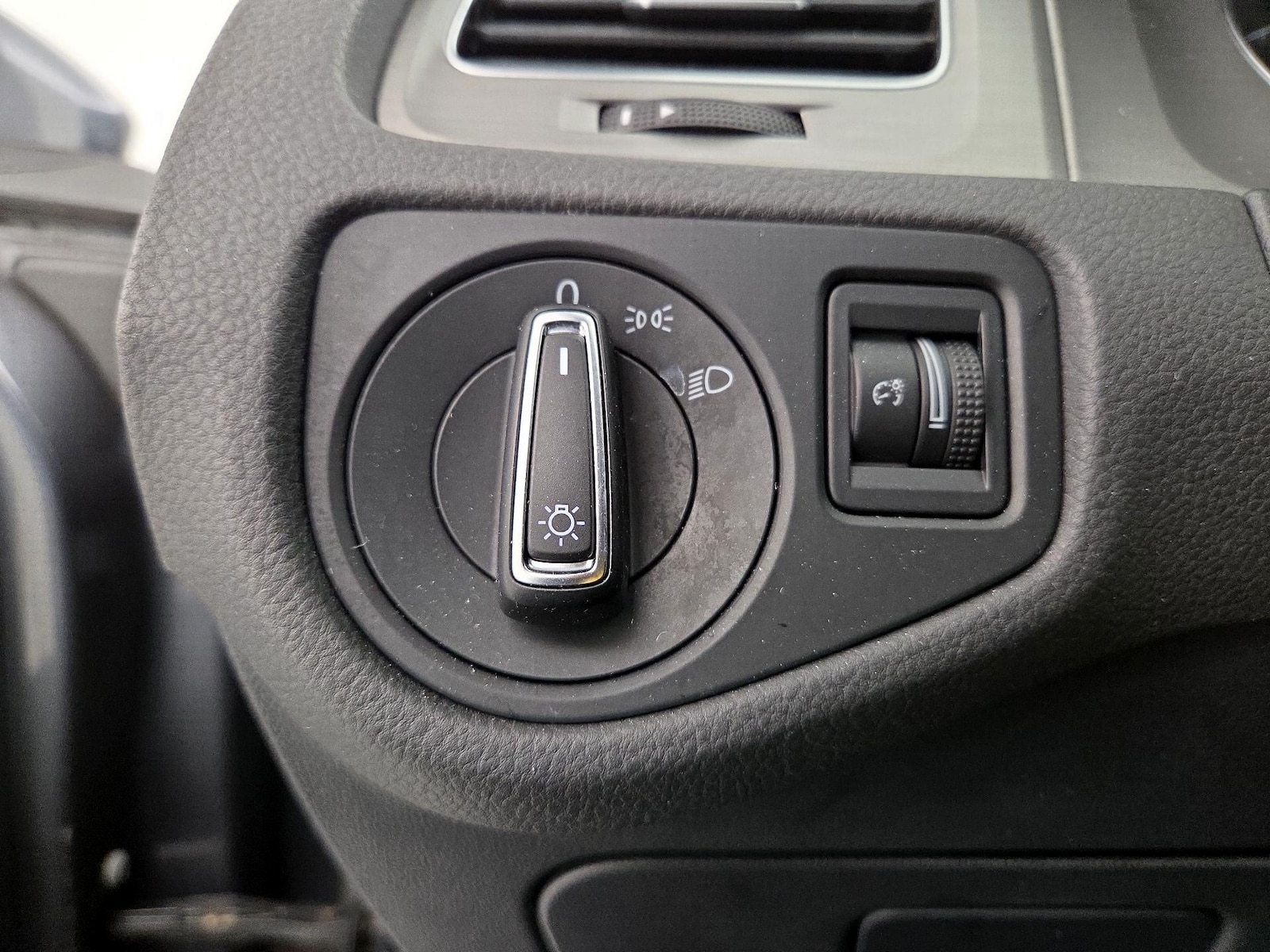2015 Volkswagen Golf TSI S - Photo 14