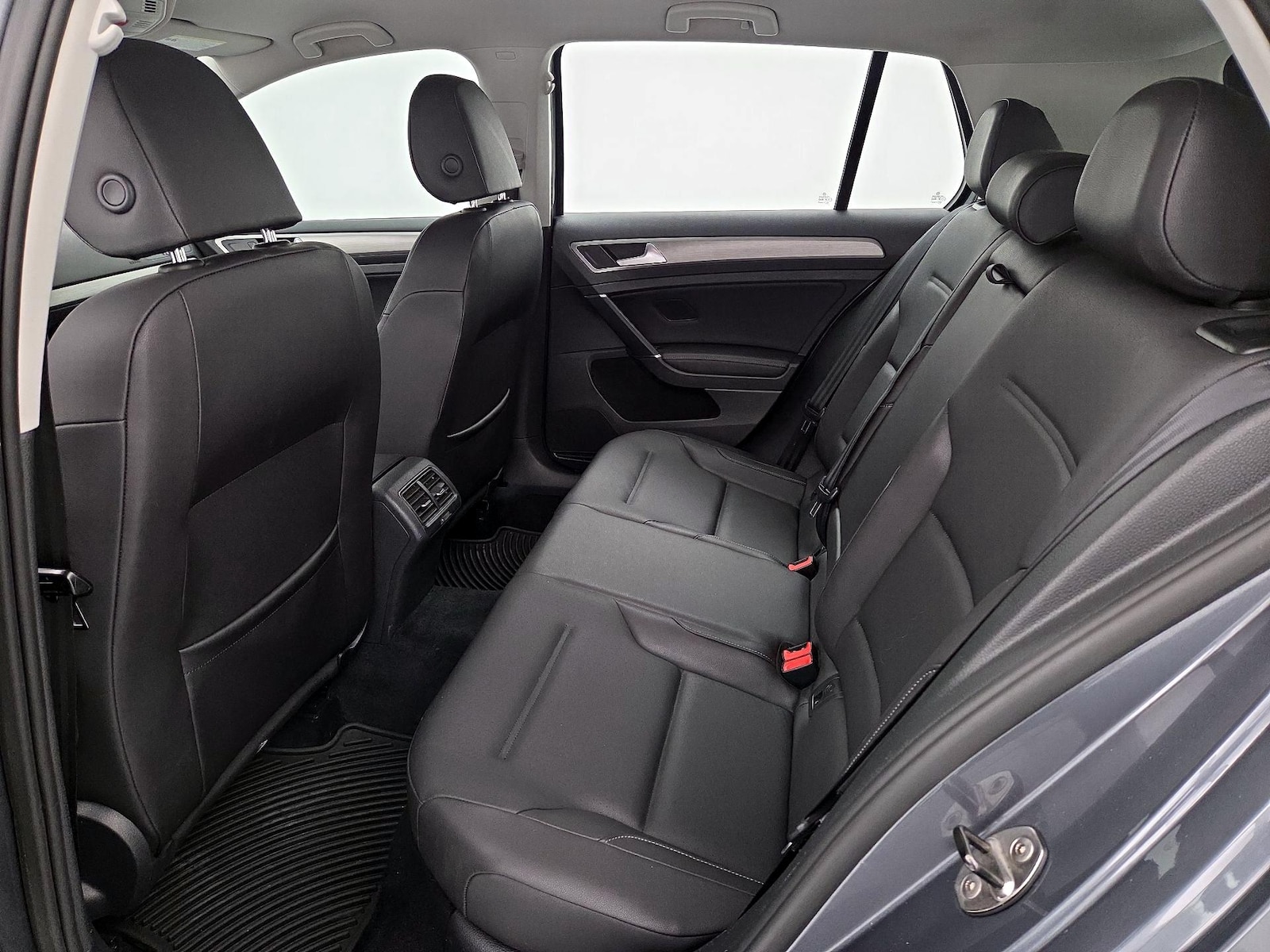 2015 Volkswagen Golf TSI S - Photo 19