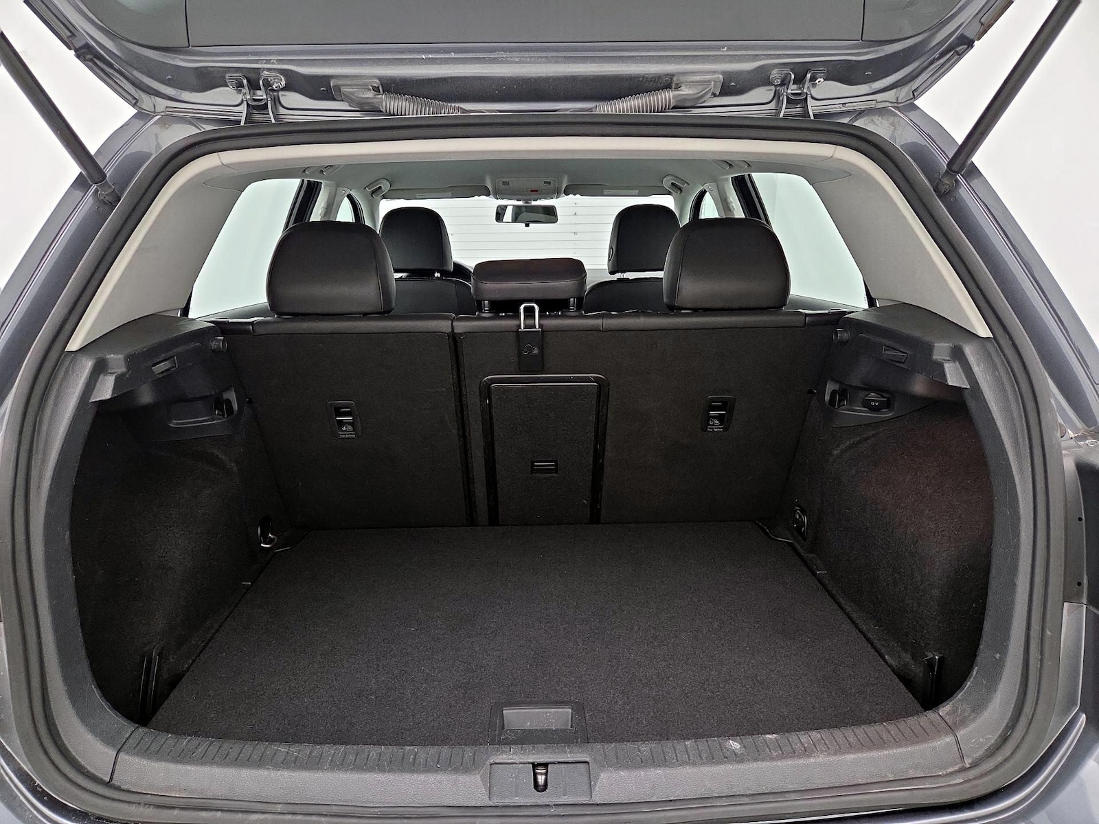 2015 Volkswagen Golf TSI S - Photo 20