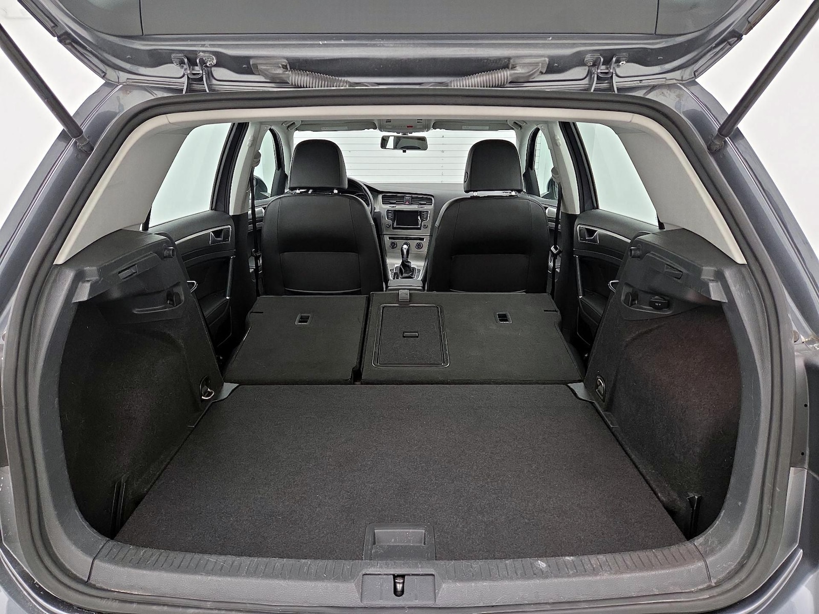 2015 Volkswagen Golf TSI S - Photo 21