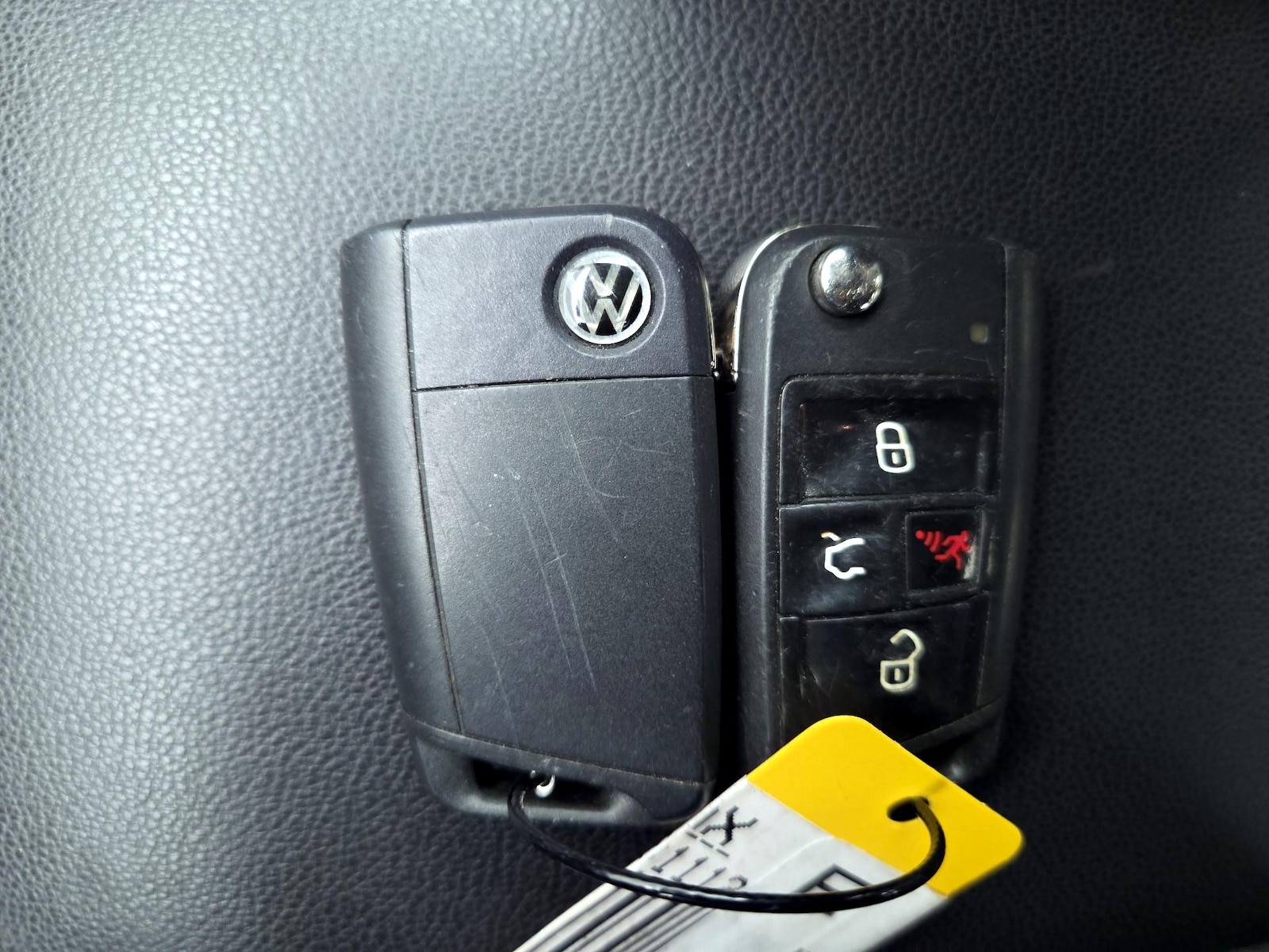 2015 Volkswagen Golf TSI S - Photo 23