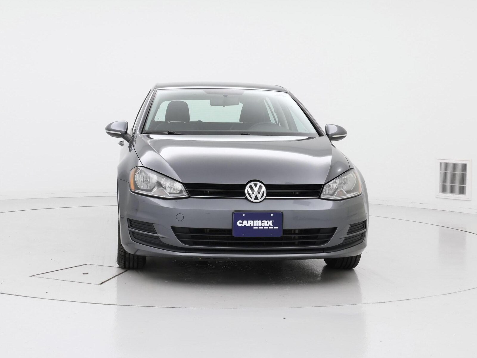 2015 Volkswagen Golf TSI S - Photo 6