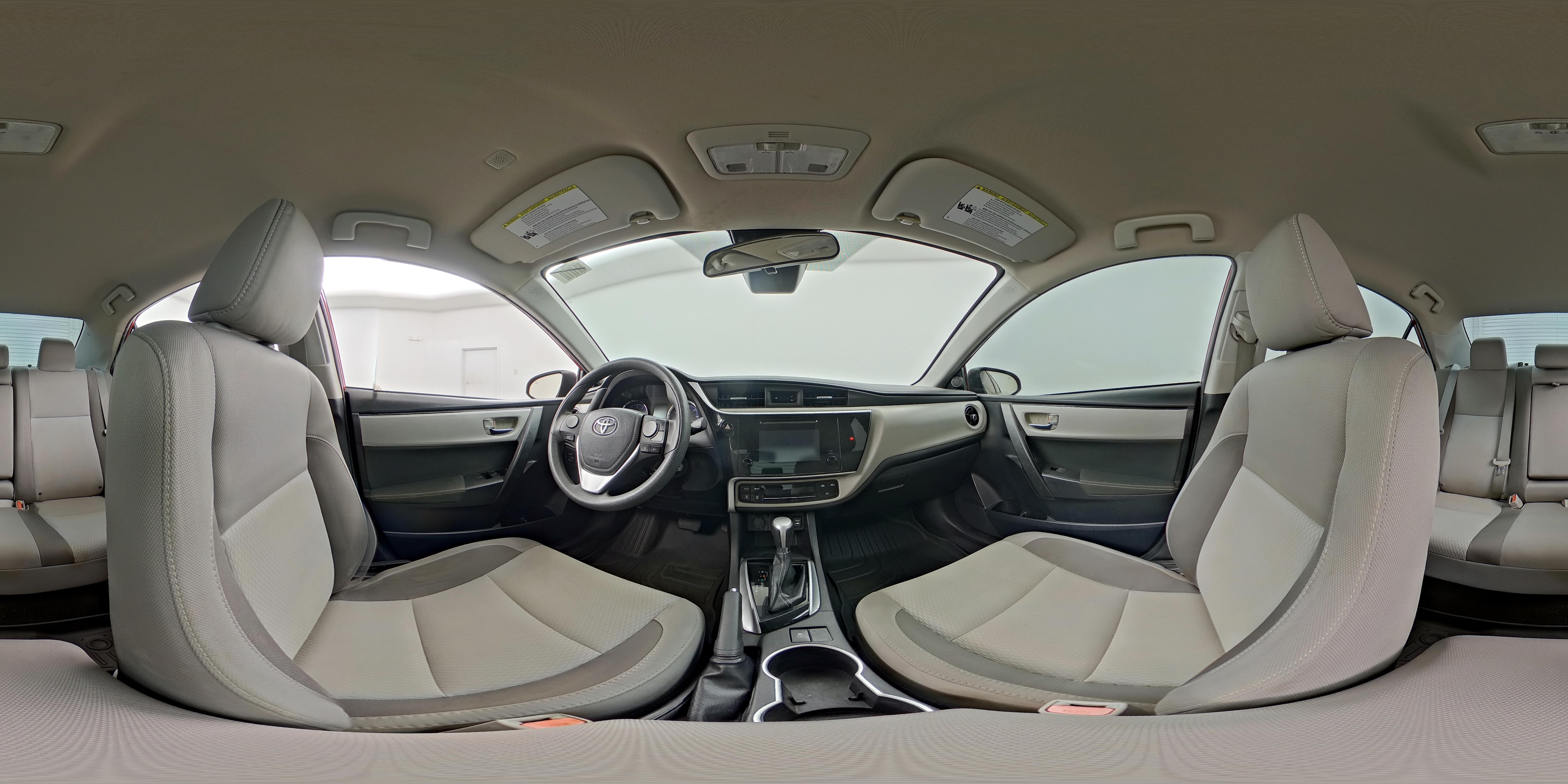 2019 Toyota Corolla LE - Photo 24
