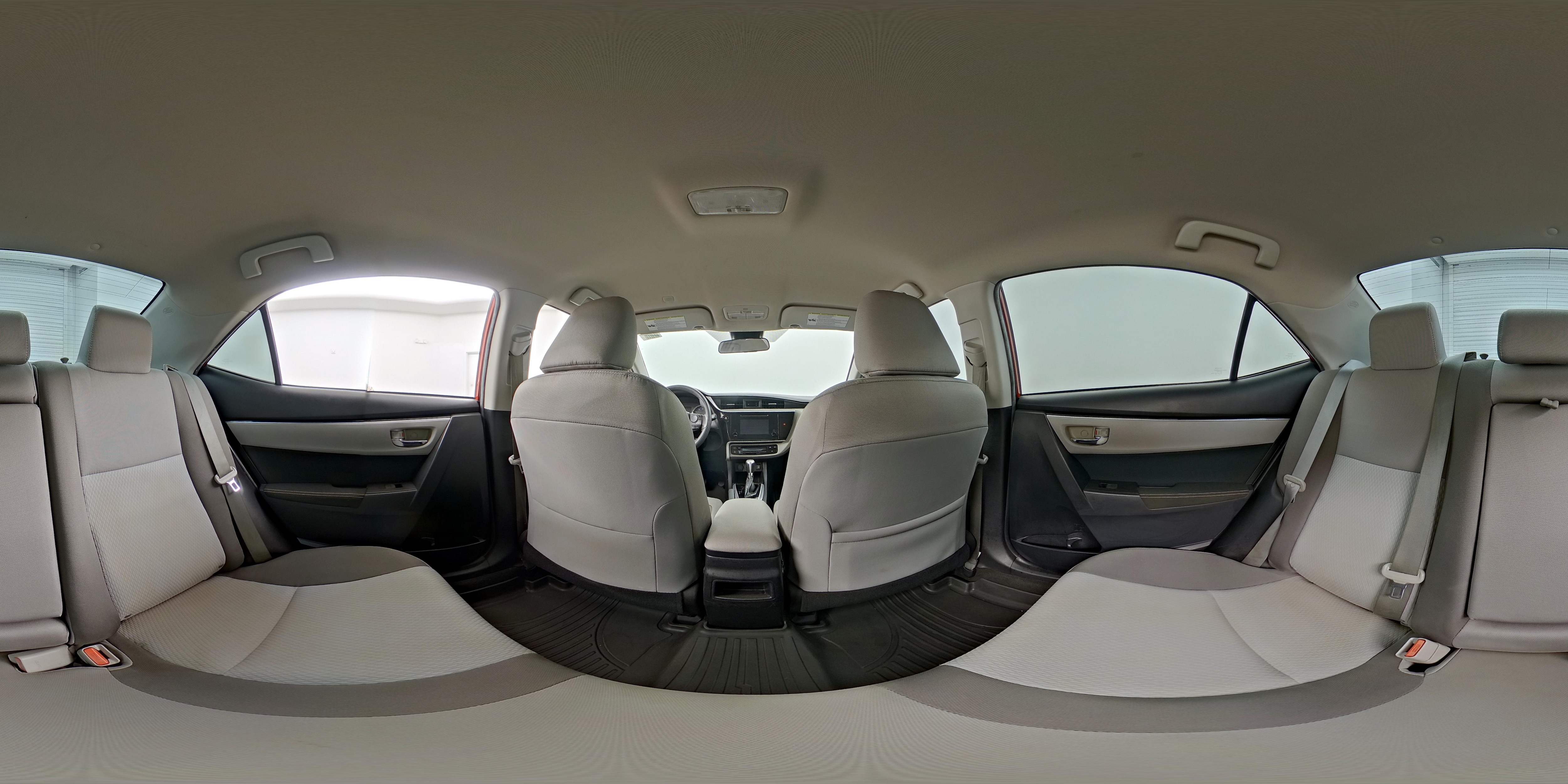 2019 Toyota Corolla LE - Photo 25