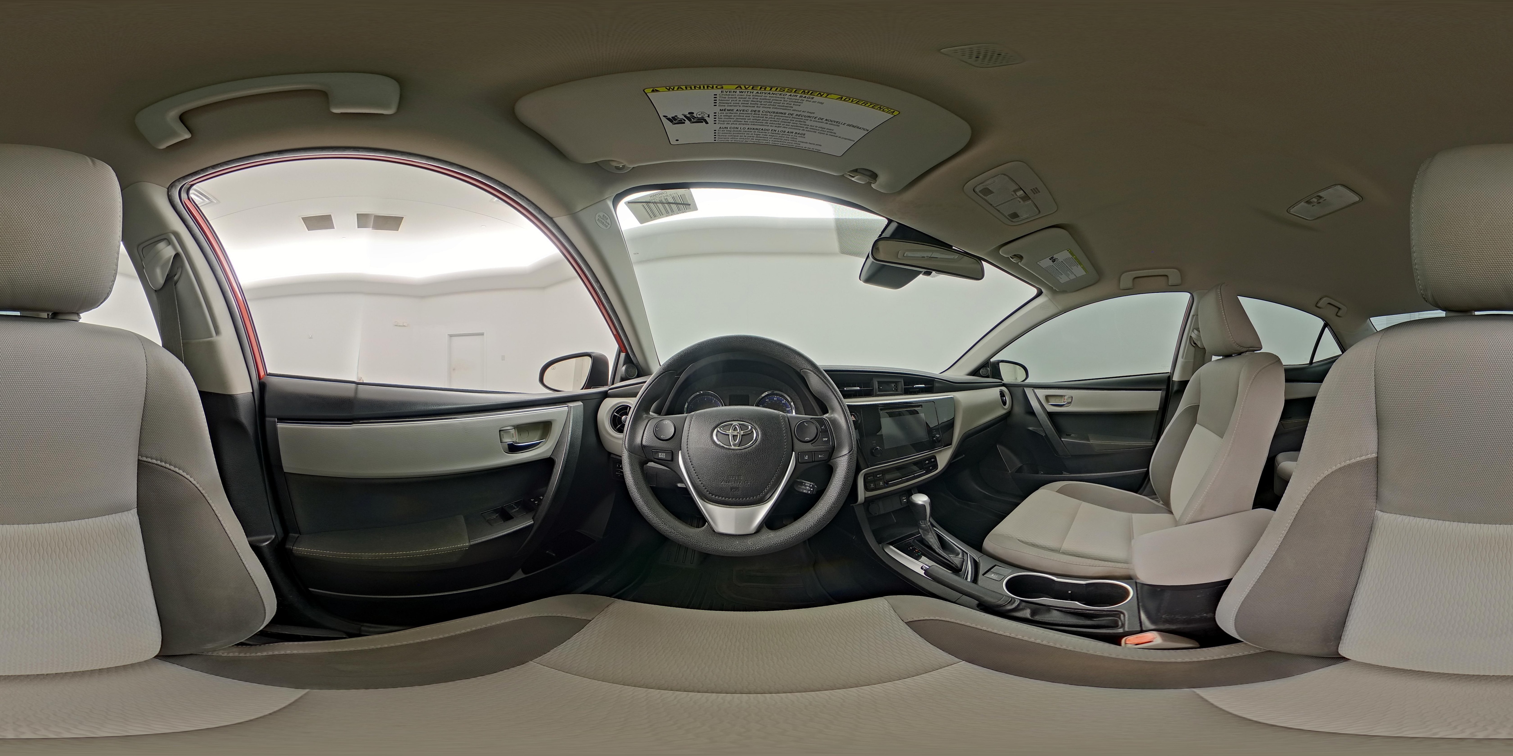 2019 Toyota Corolla LE - Photo 26