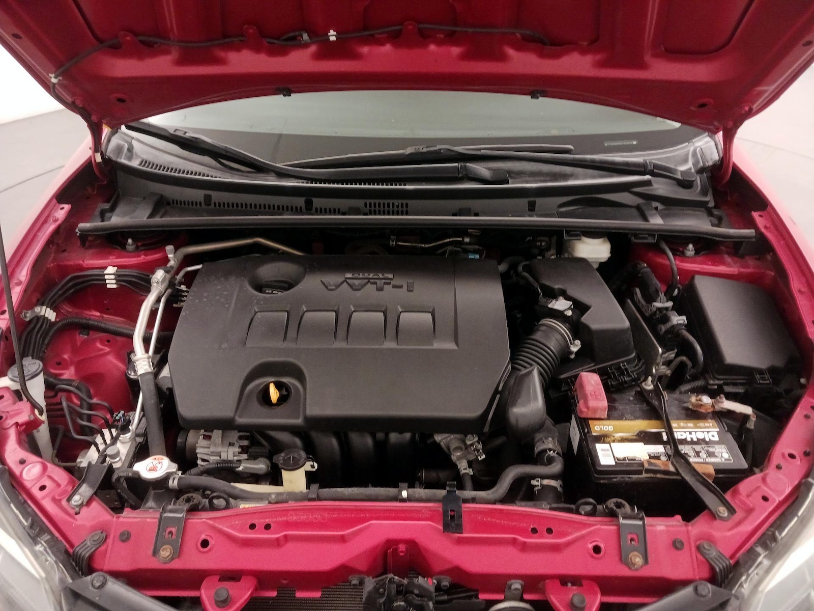 2019 Toyota Corolla LE - Photo 22