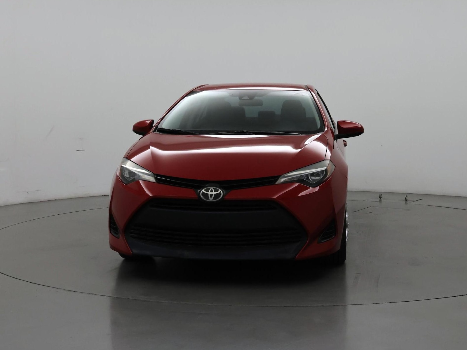 2019 Toyota Corolla LE - Photo 6