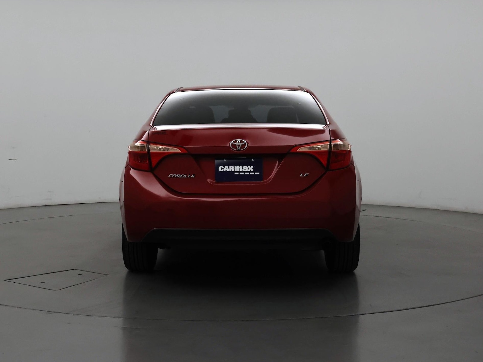2019 Toyota Corolla LE - Photo 7