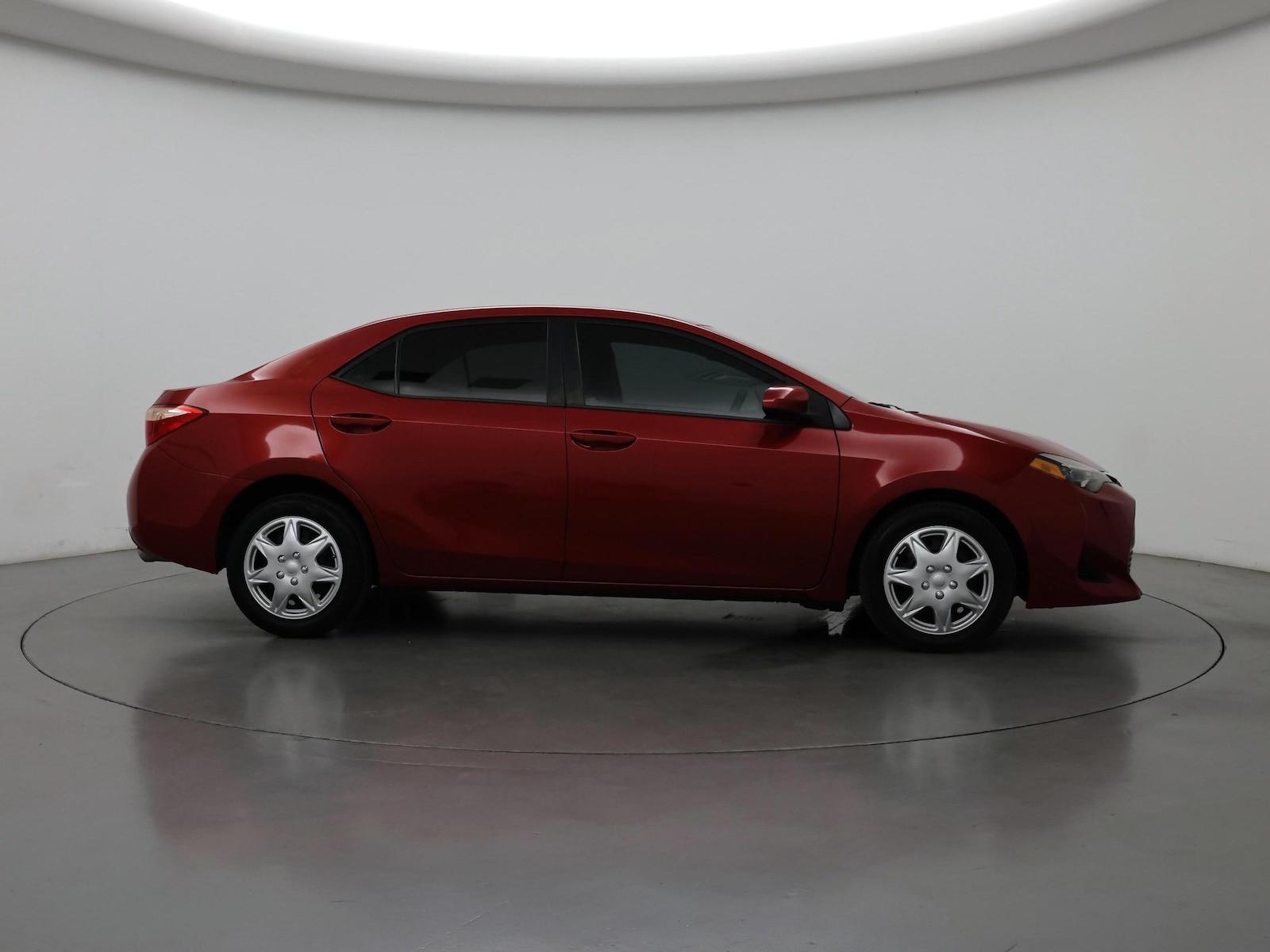 2019 Toyota Corolla LE - Photo 8