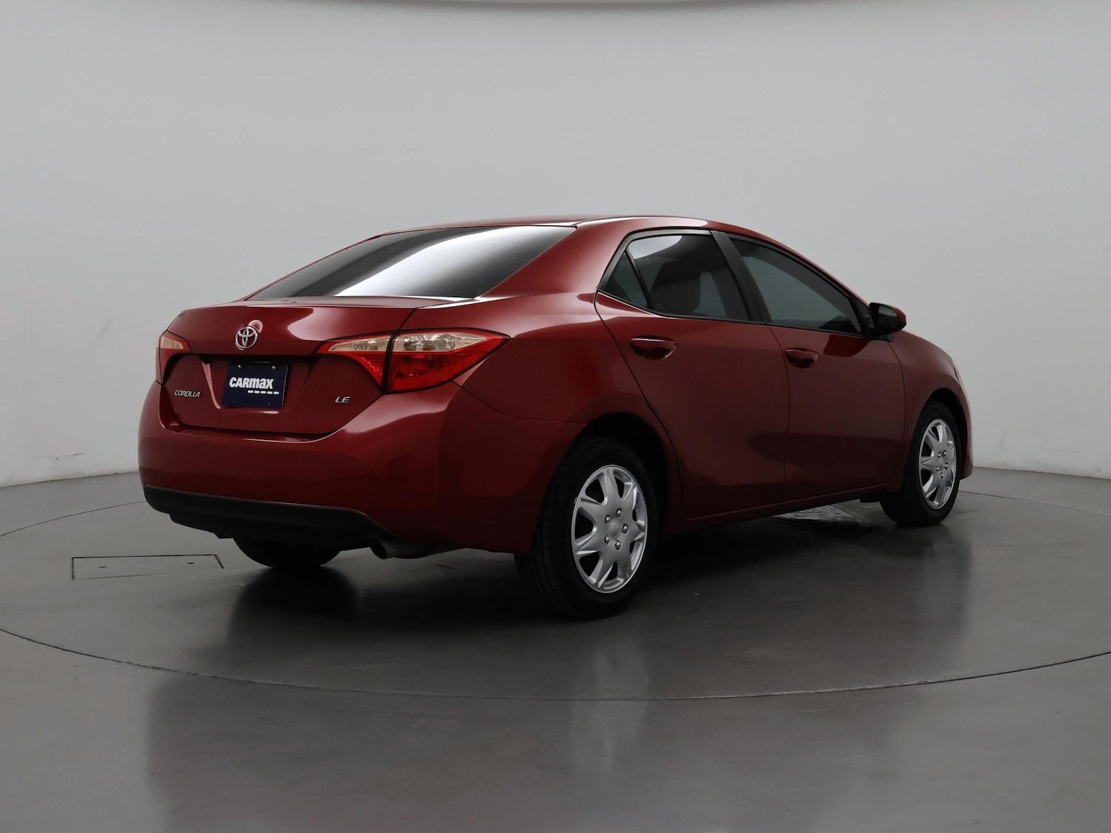 2019 Toyota Corolla LE - Photo 9