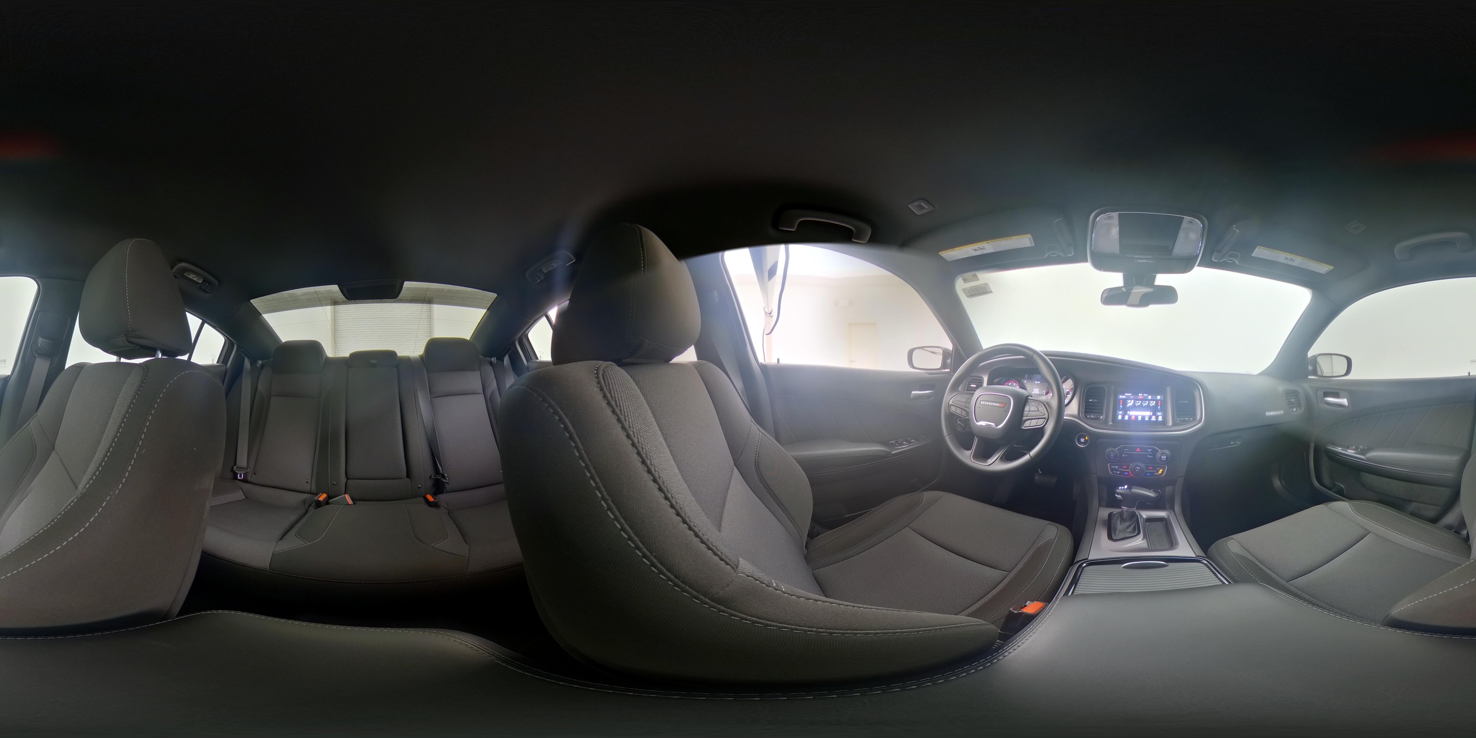 2020 Dodge Charger SXT - Photo 15