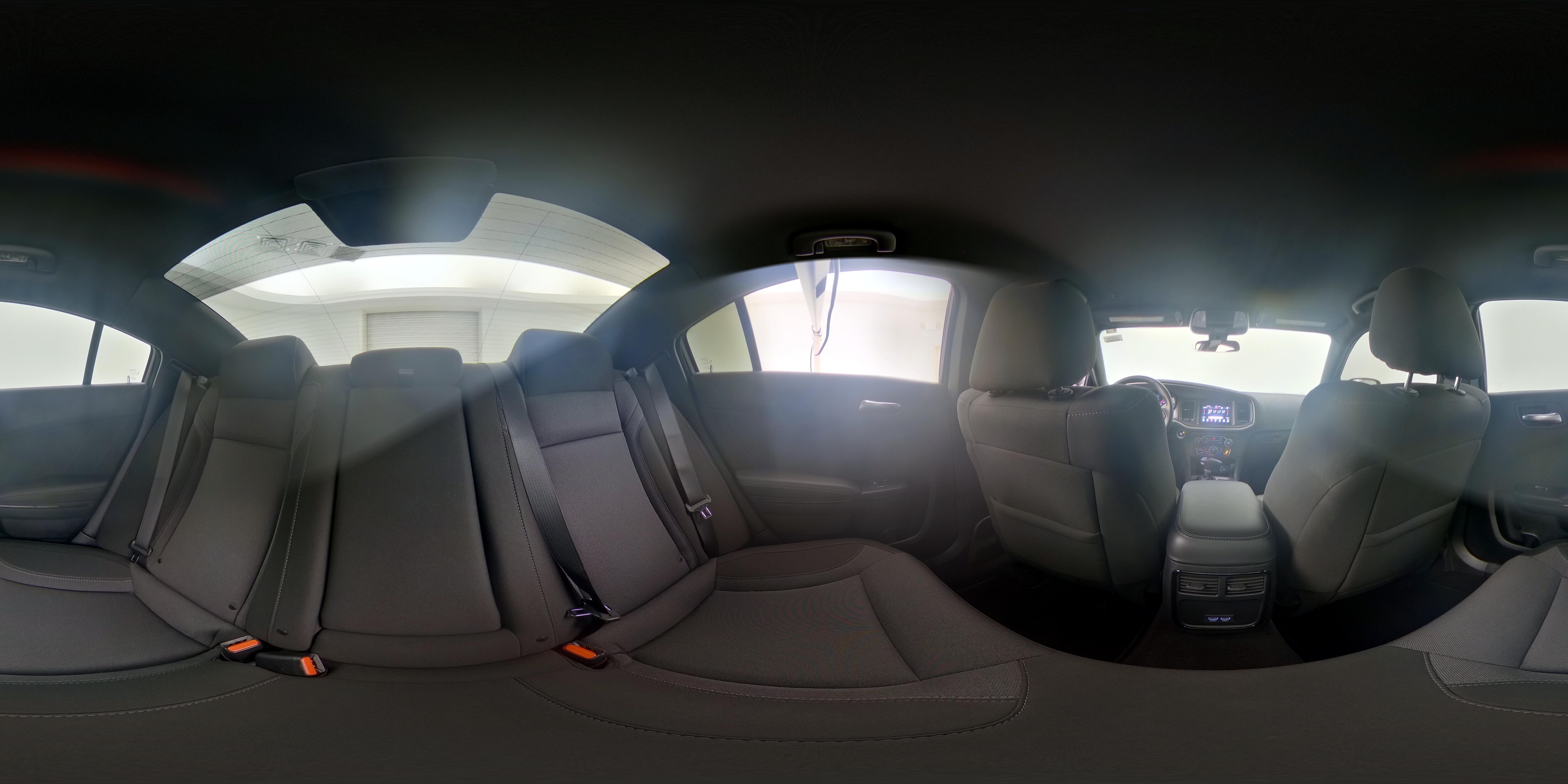 2020 Dodge Charger SXT - Photo 16