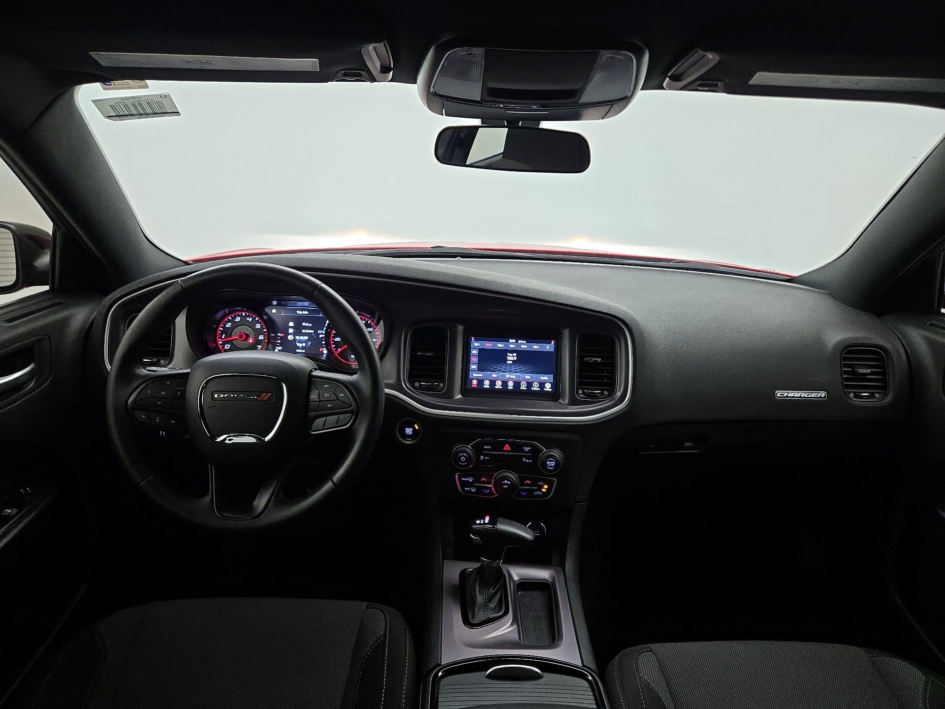 Thumbnail: 2020 Dodge Charger - 9