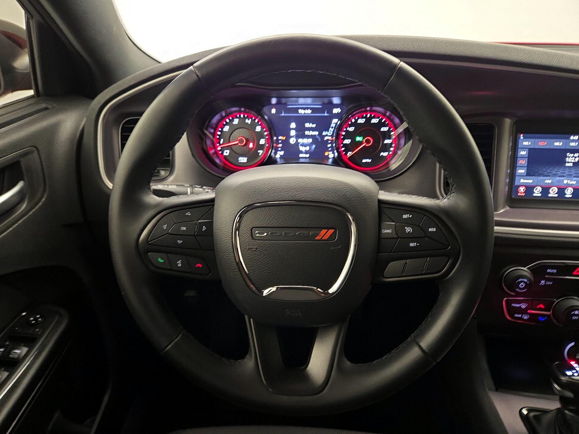 Thumbnail: 2020 Dodge Charger - 10