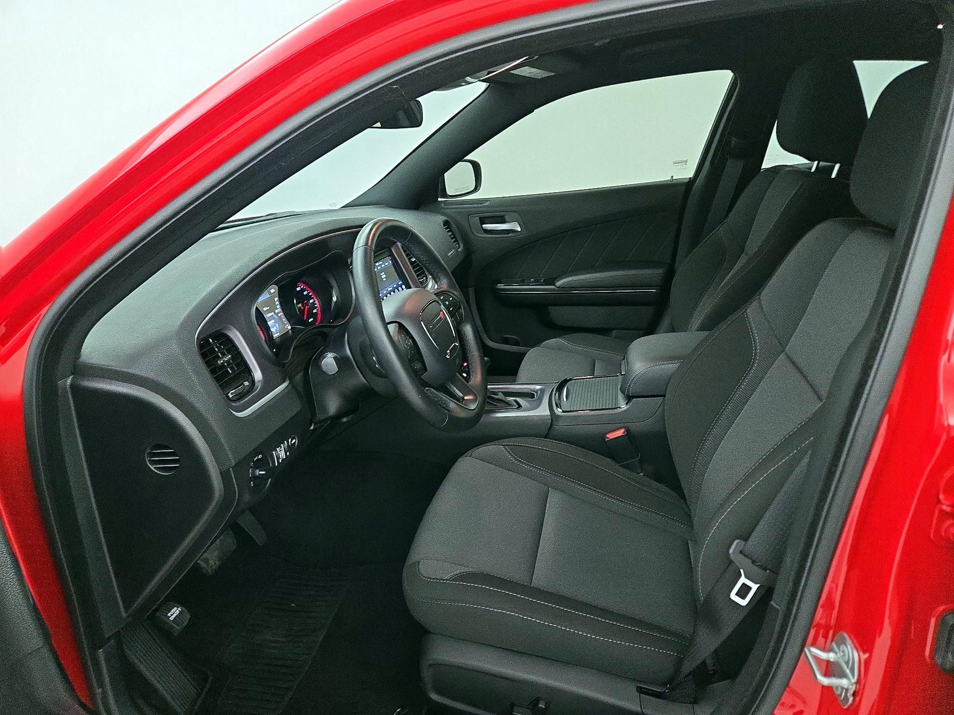 Thumbnail: 2020 Dodge Charger - 11