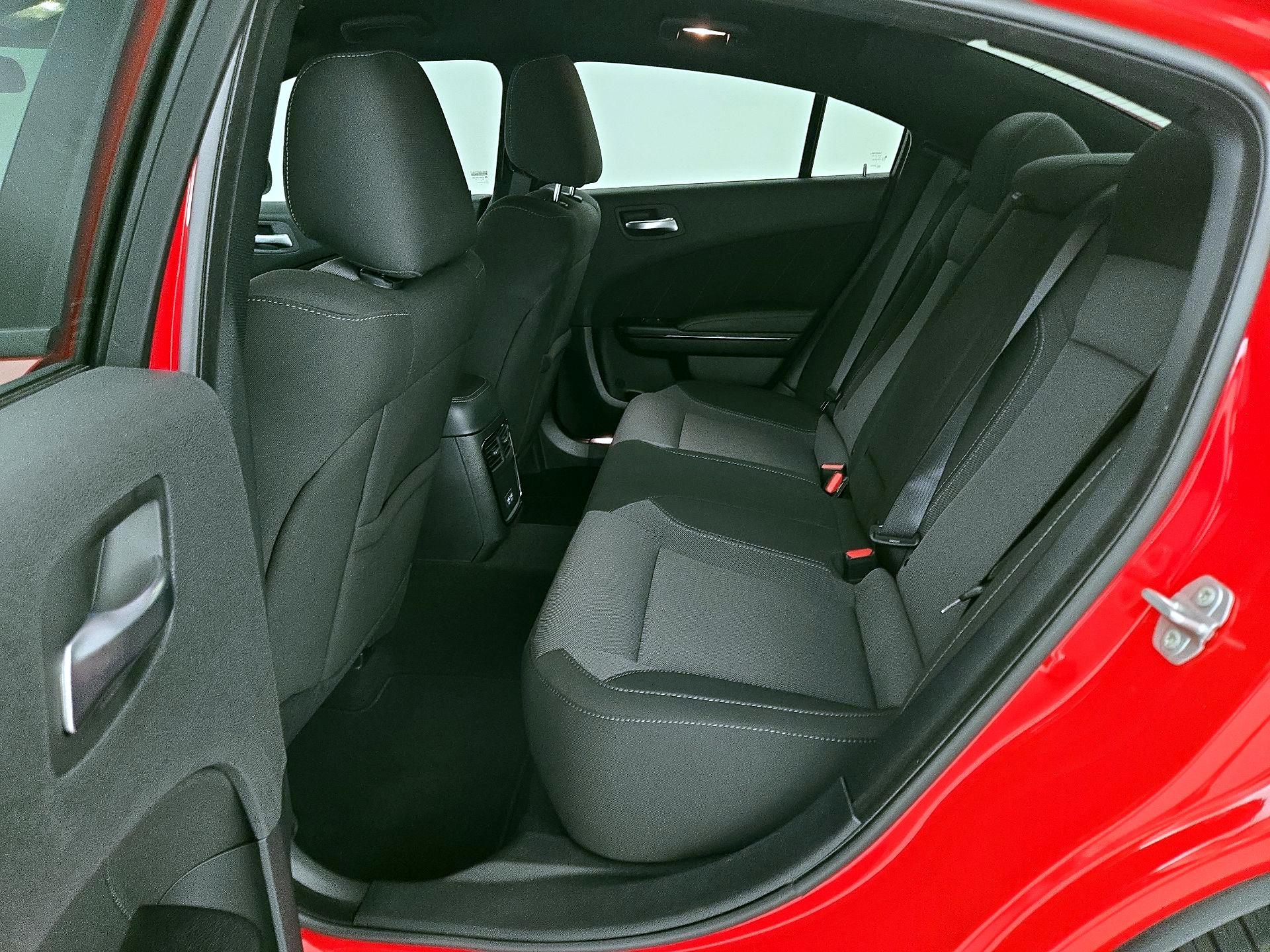 Thumbnail: 2020 Dodge Charger - 19